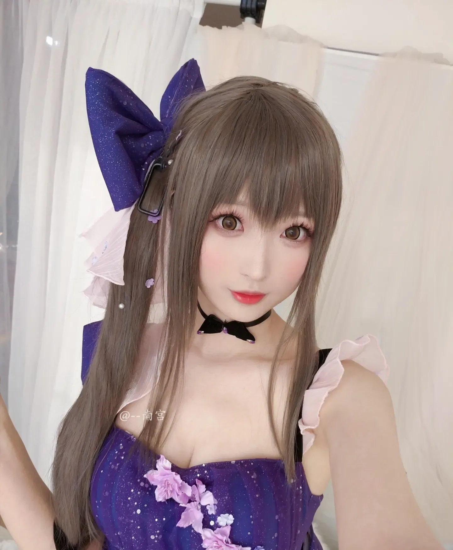 小南宫w K2