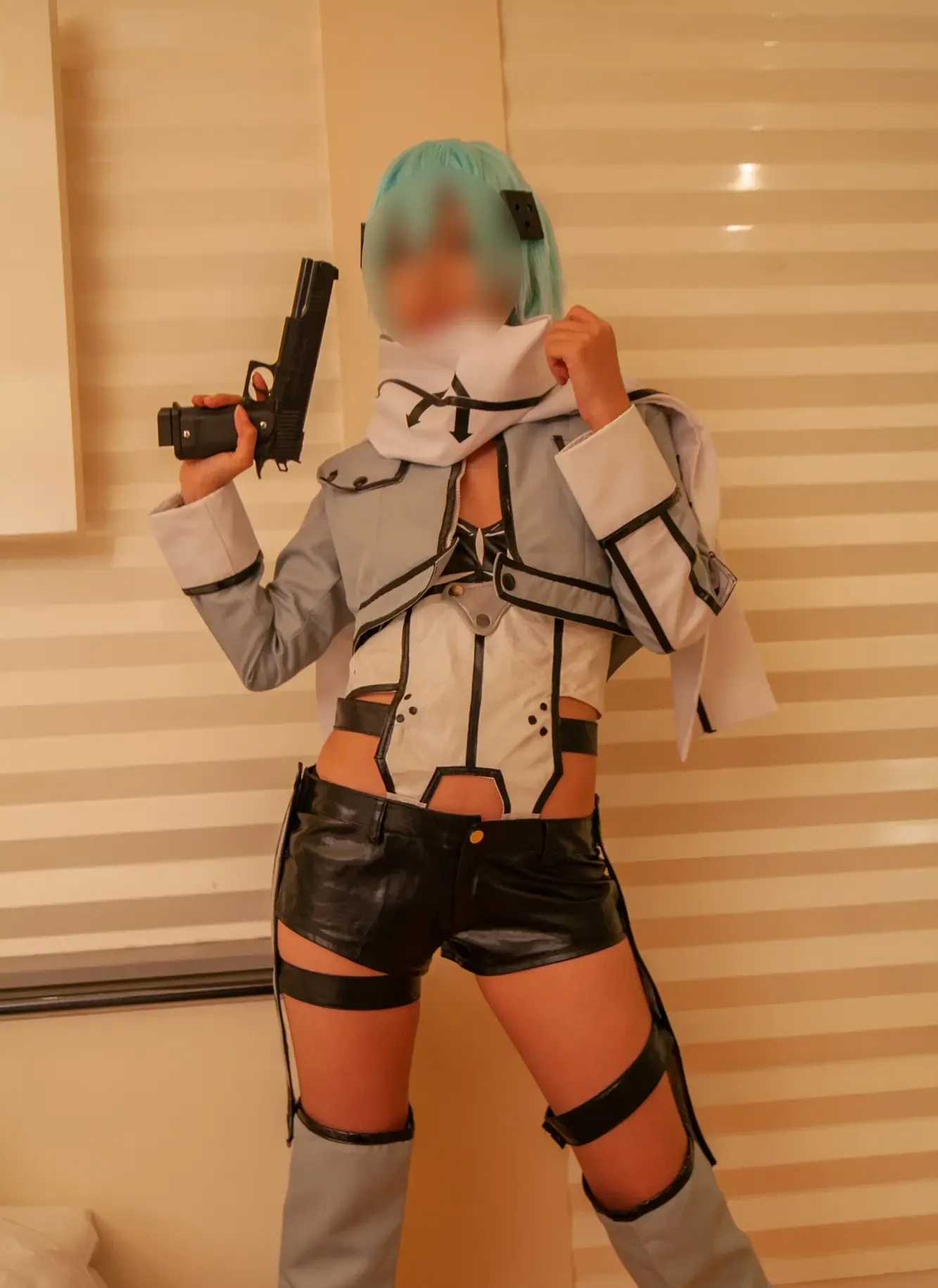 SexFriend 198 SAO-すごい あそこの おまんこ-「シ○ン2編」