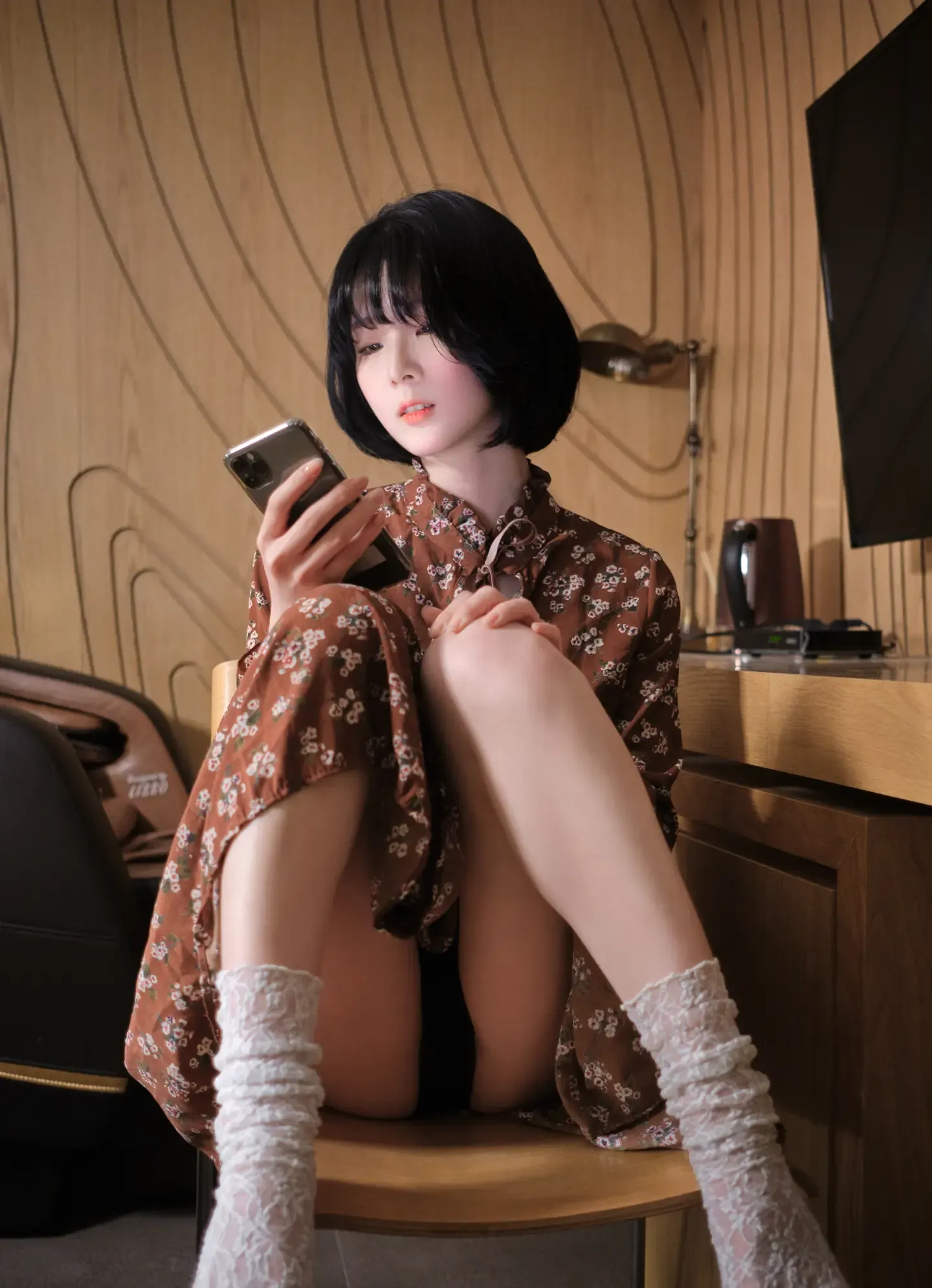 JangJoo 장주 ARTGRAVIA Vol.154