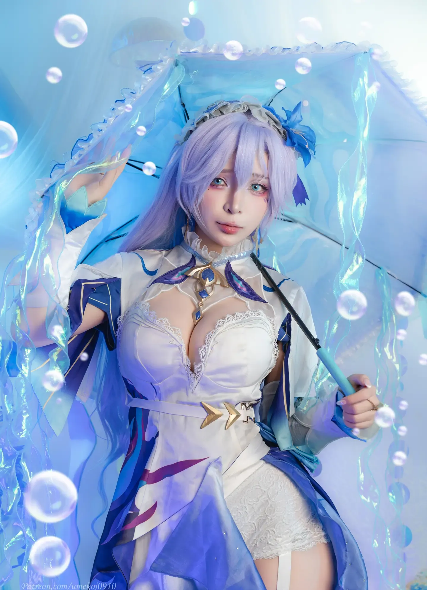 UmekoJ Cantarella Wuthering Waves