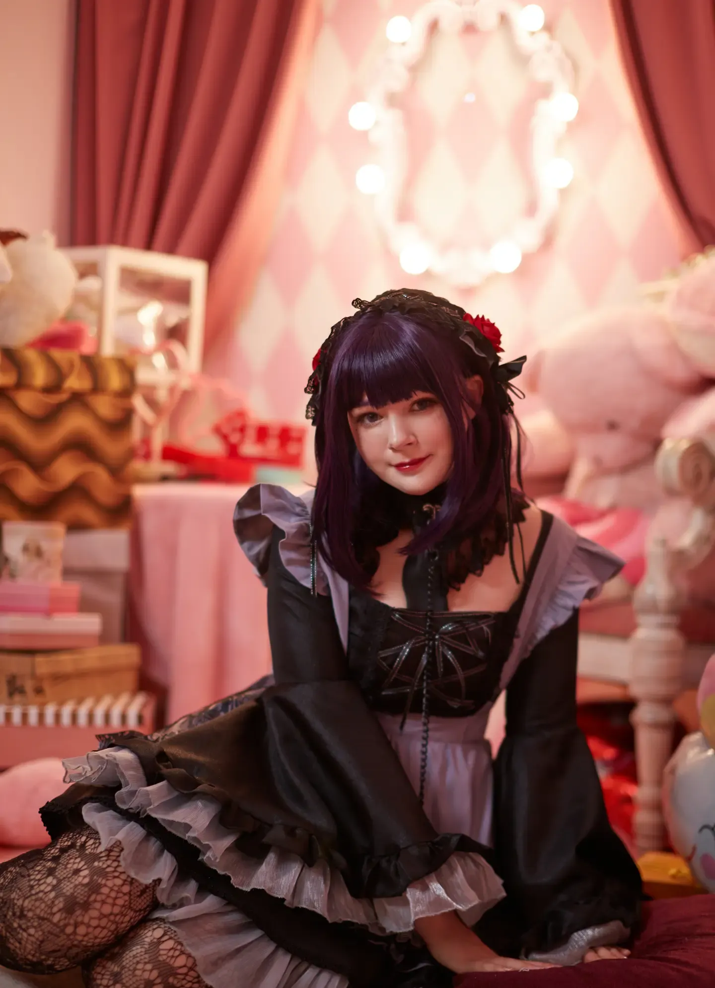 Kimu Shizuku