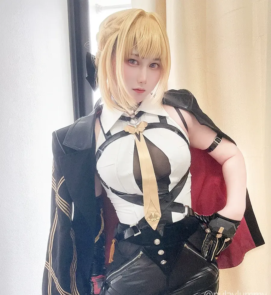 Pulaylummy Evelyn