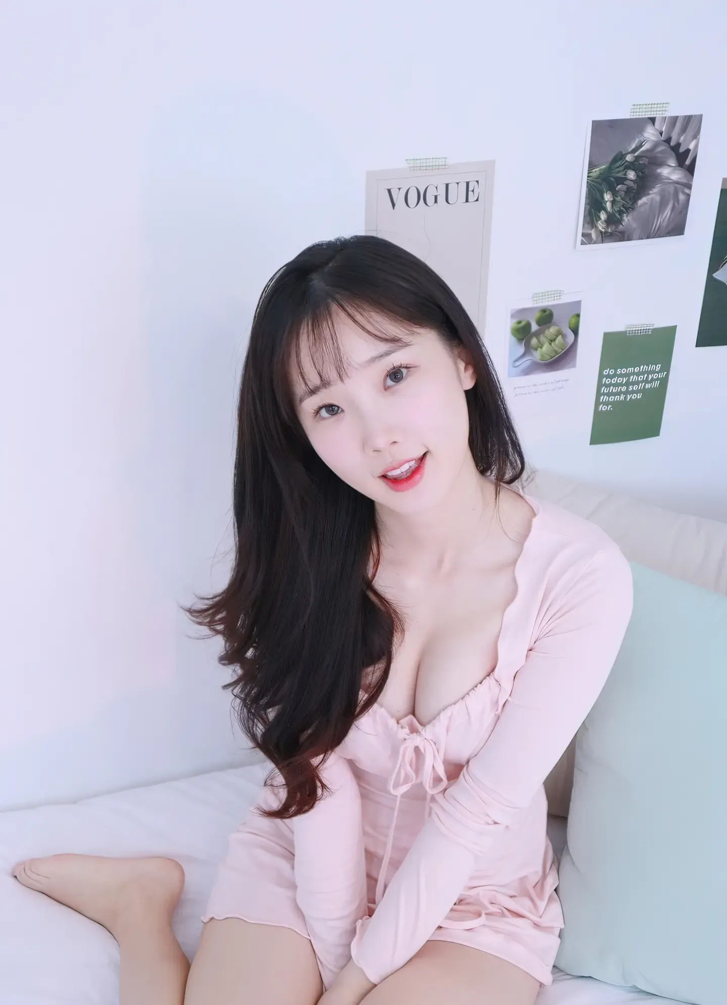 Pureding 퓨딩 Sexy Photobook Vol.11