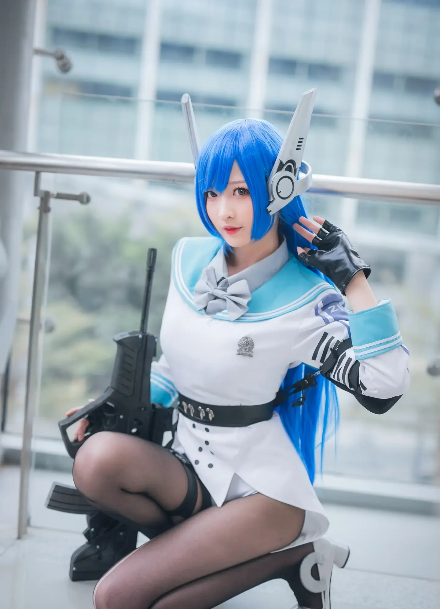 小南宫w TAR-21 1