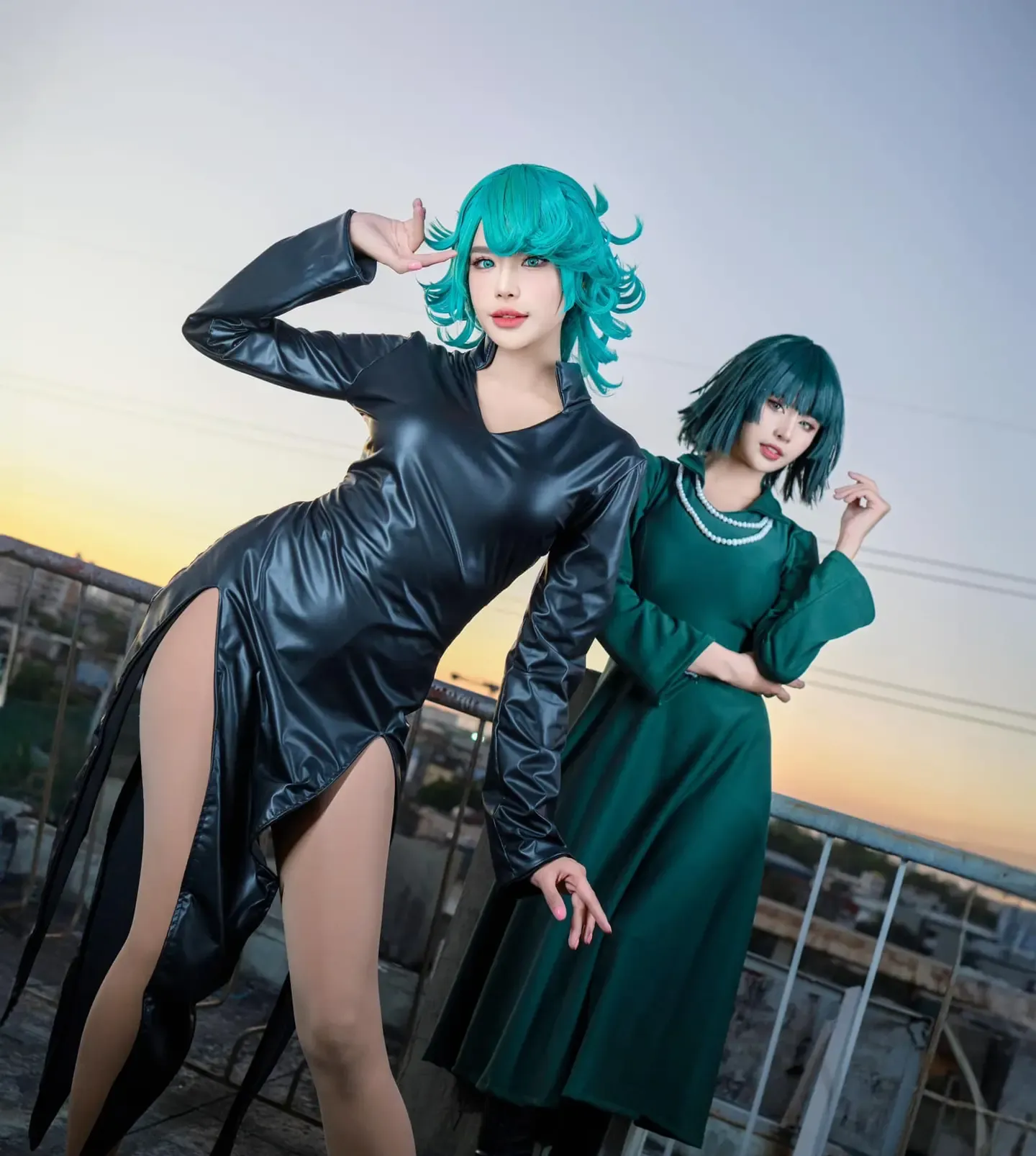 ChareChii Fubuki