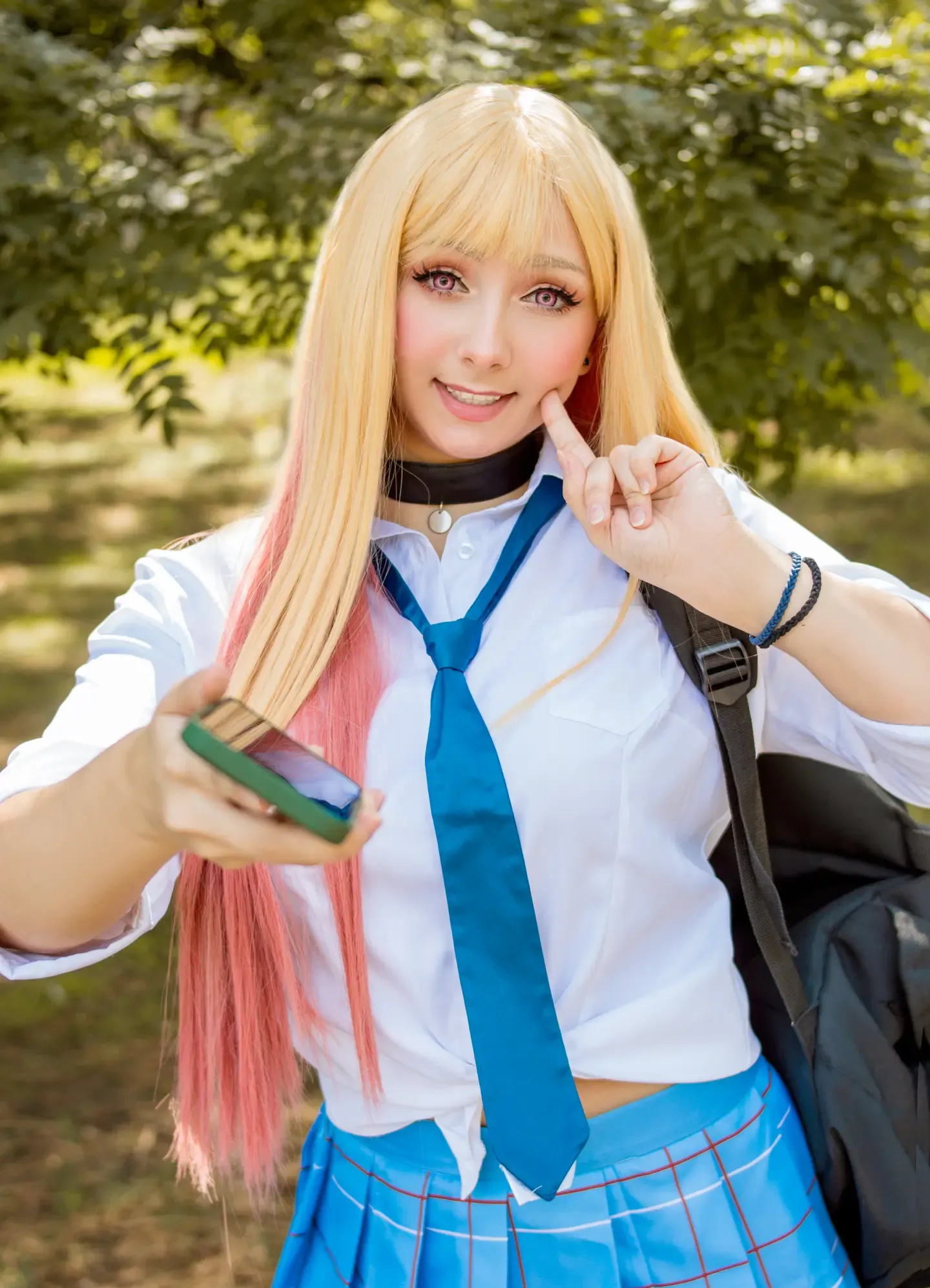 Aluctoria Marin Kitagawa