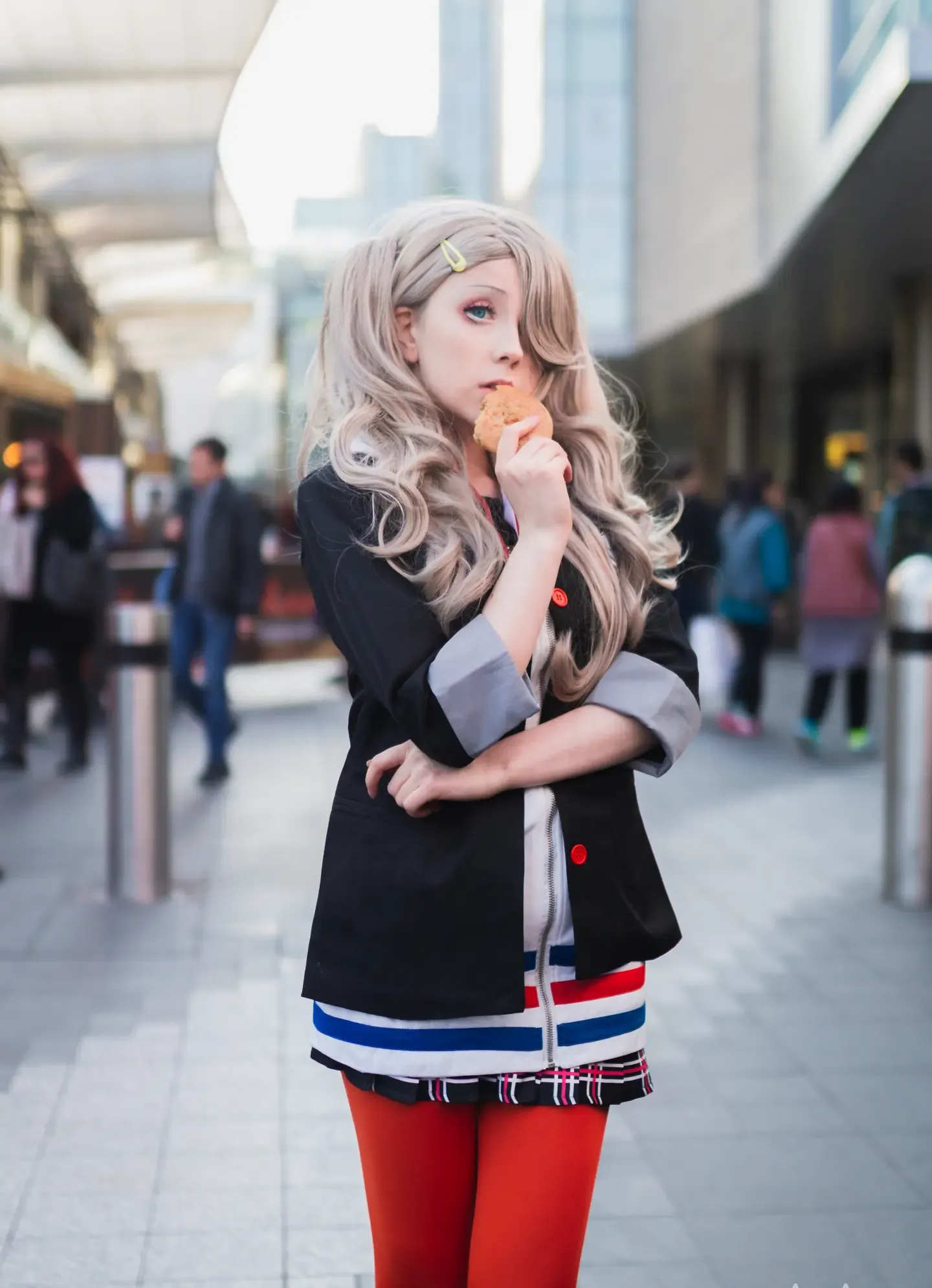 MegumiKoneko Ann
