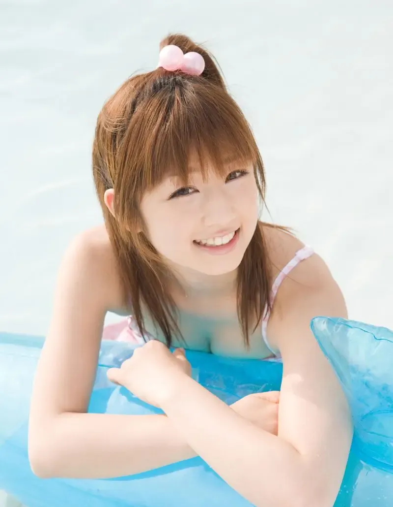 小倉優子 Autumn Breeze
