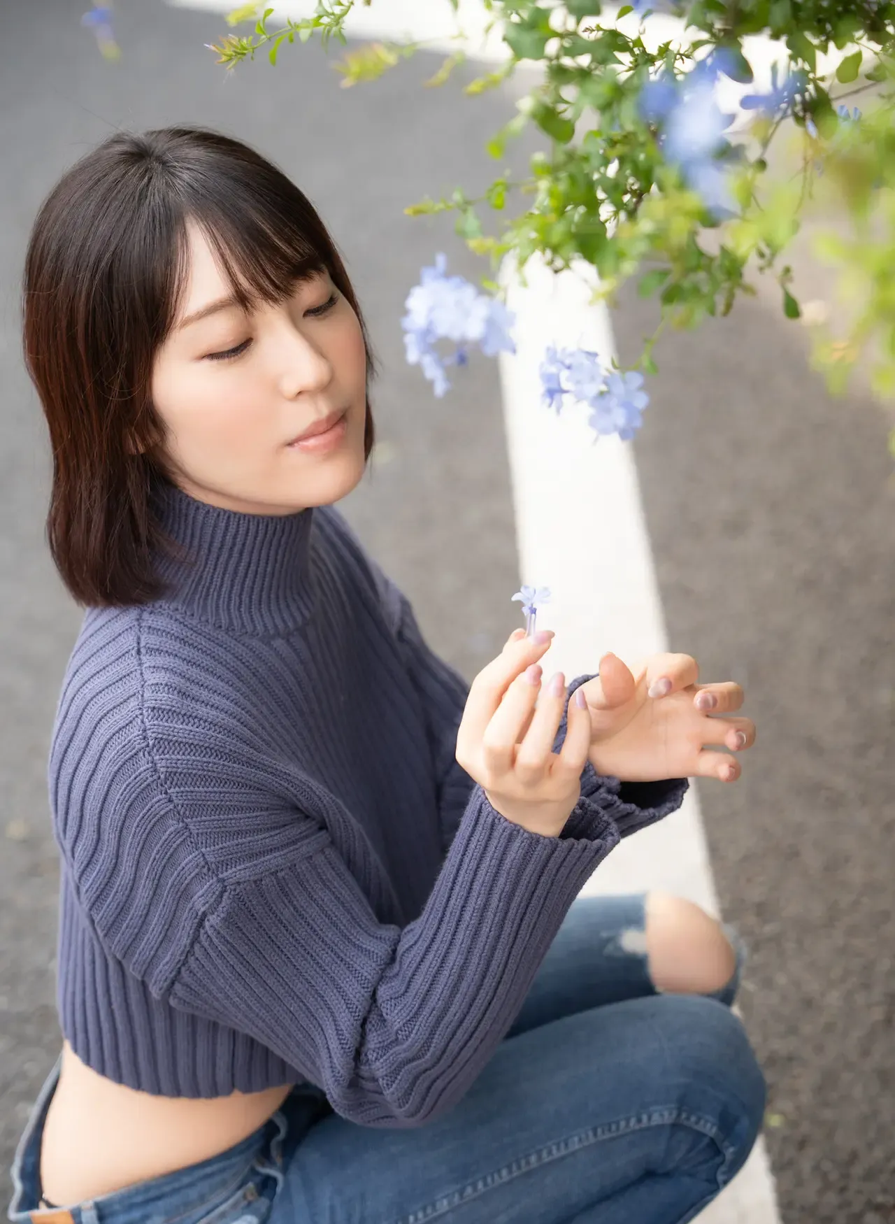 瀧本雫葉 Only One ヌード写真集