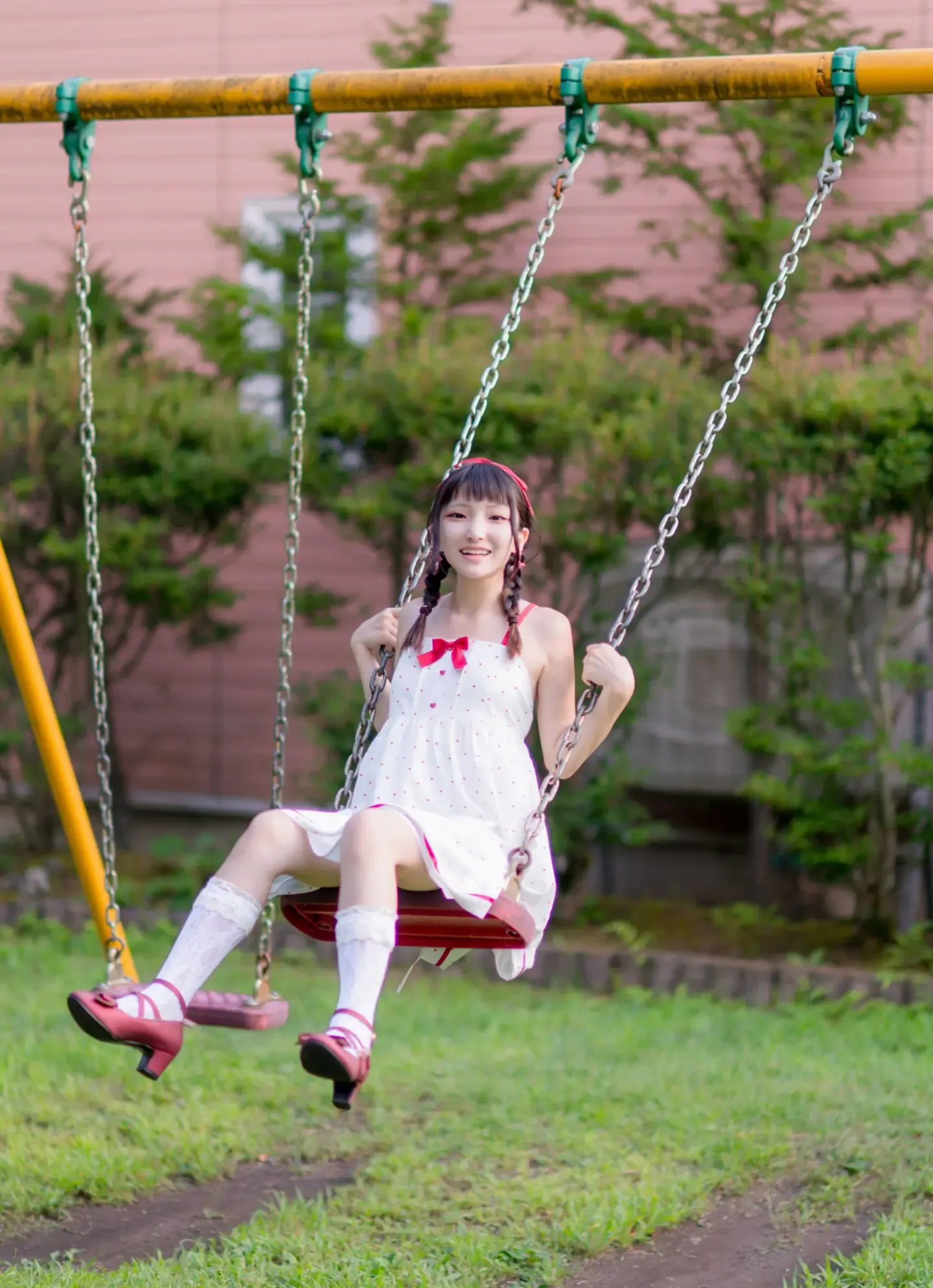 小丁 Innocence