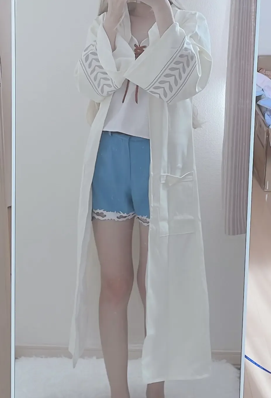 ひのひのき 篠澤広