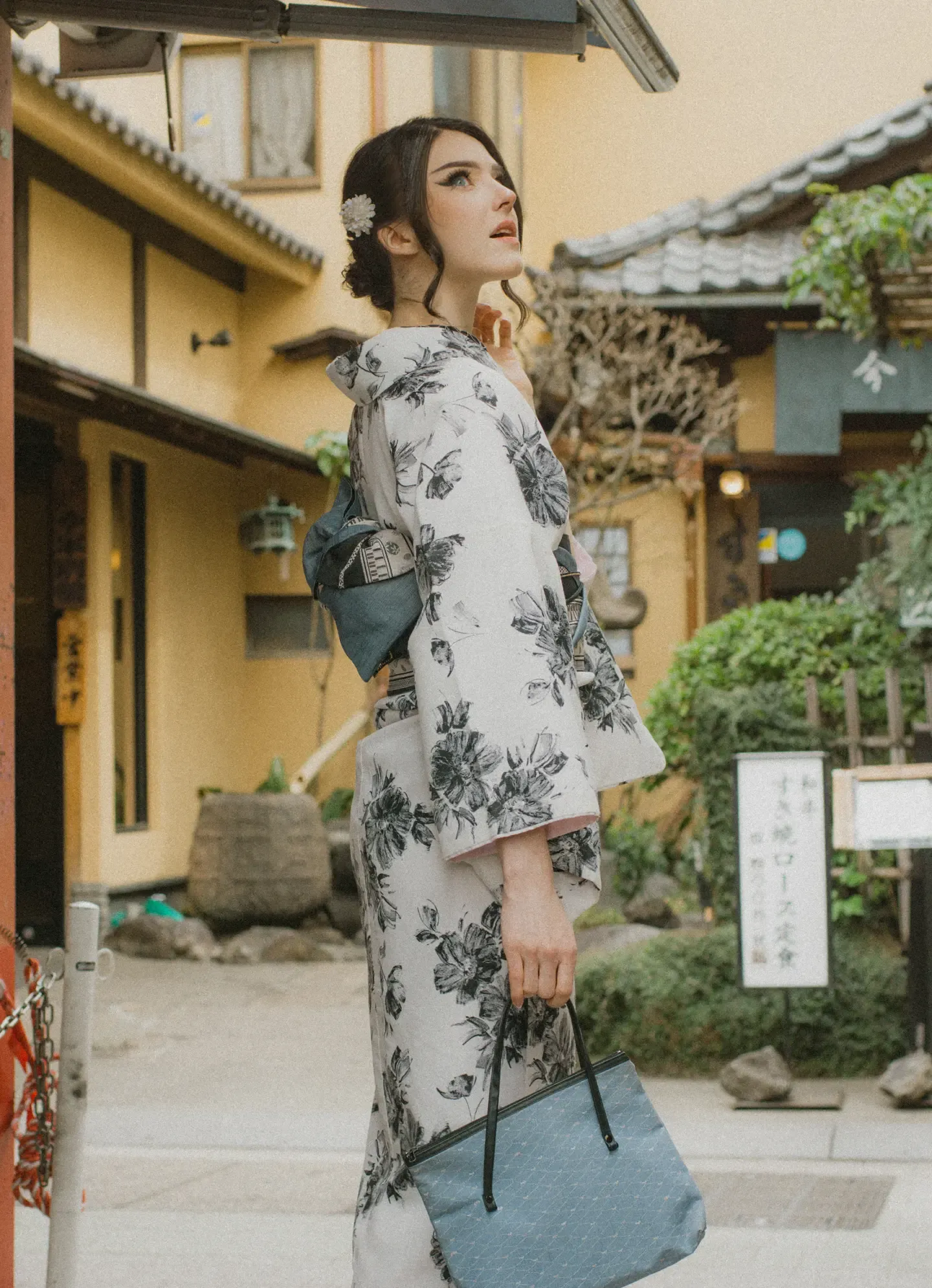CandyBall Kimono