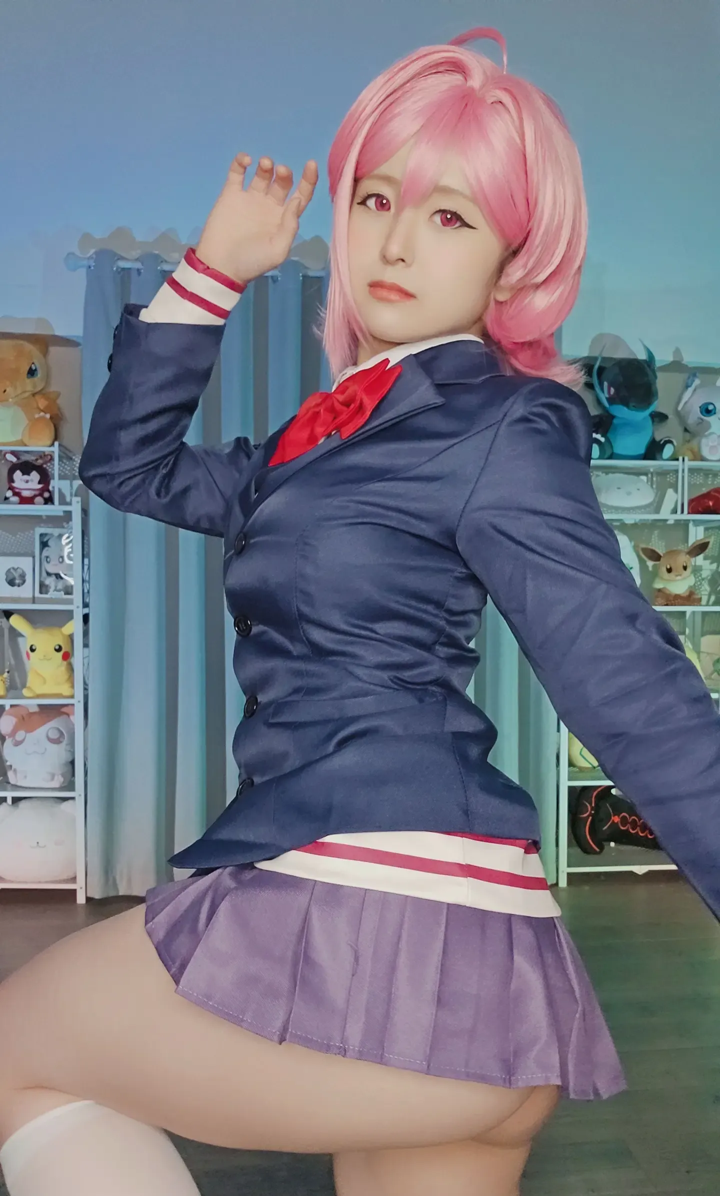 MONAMISA Aira