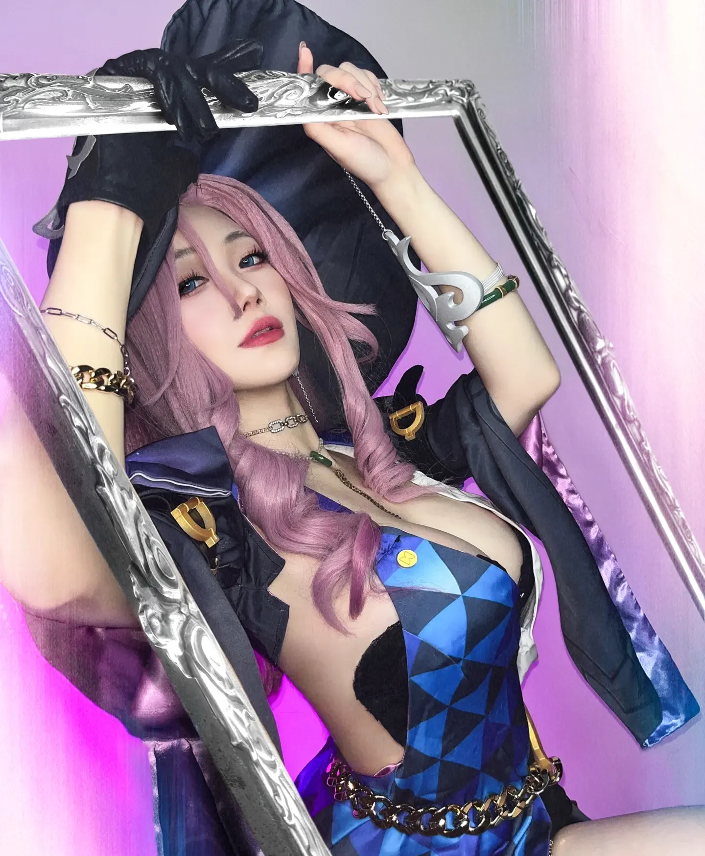 Faixvey Jade