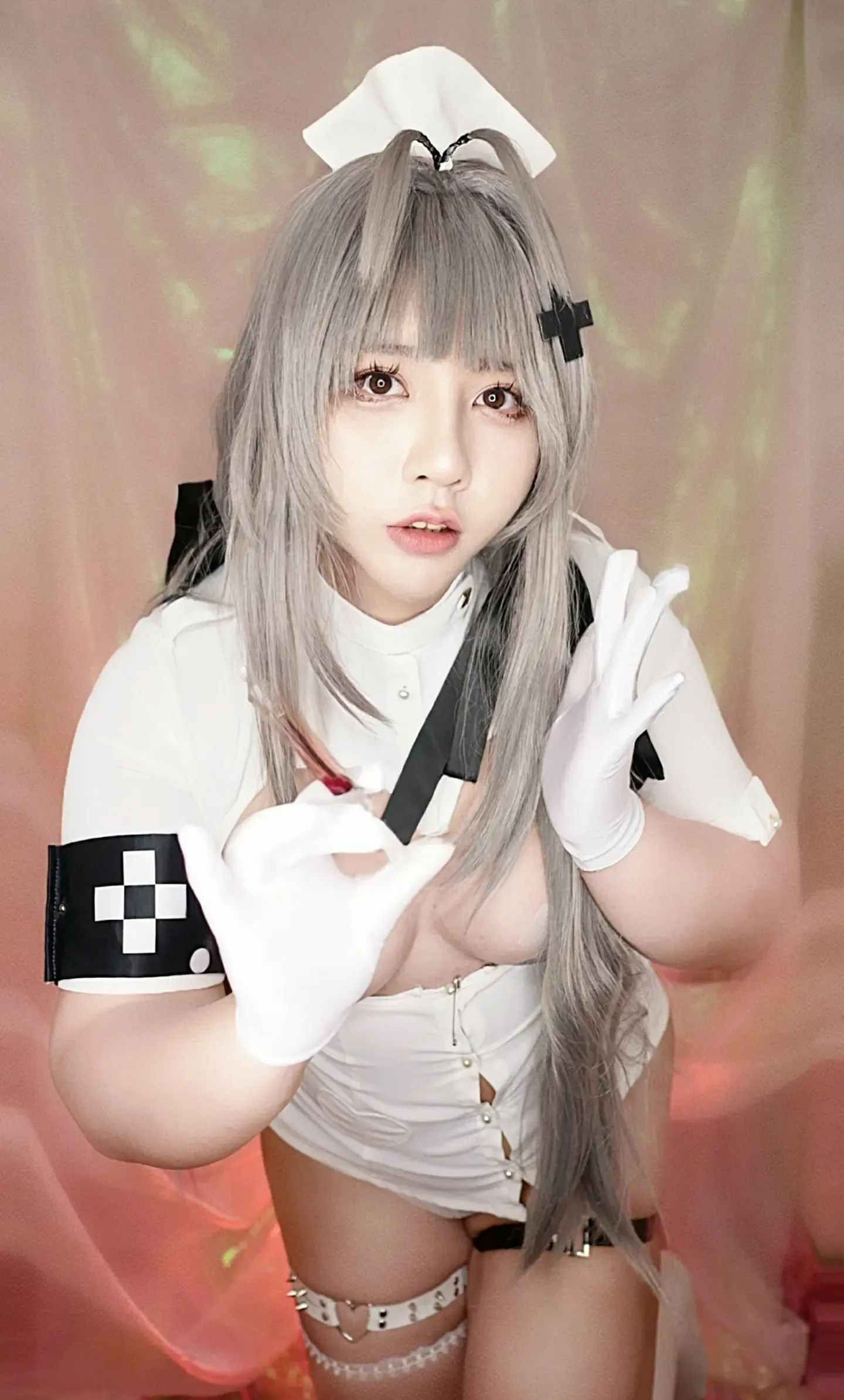 Aokotan Shinomiya Kanna