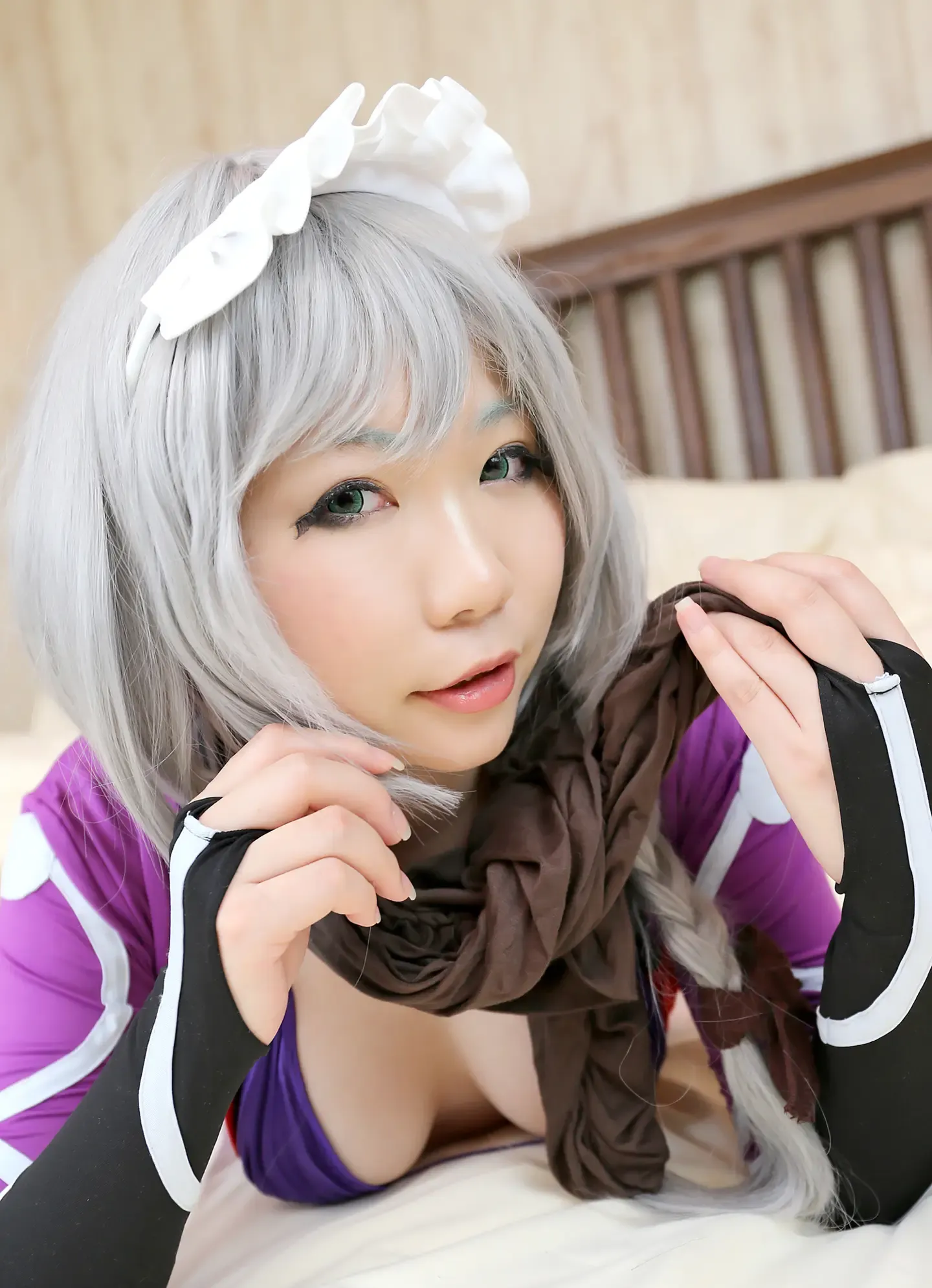 日暮りん Sakuya