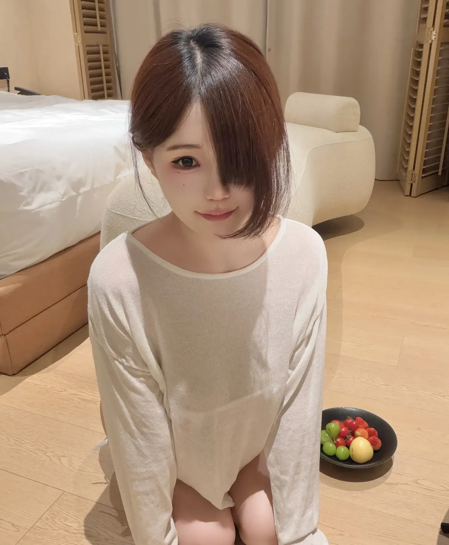小仓千代w Fantia 202603 💗3月