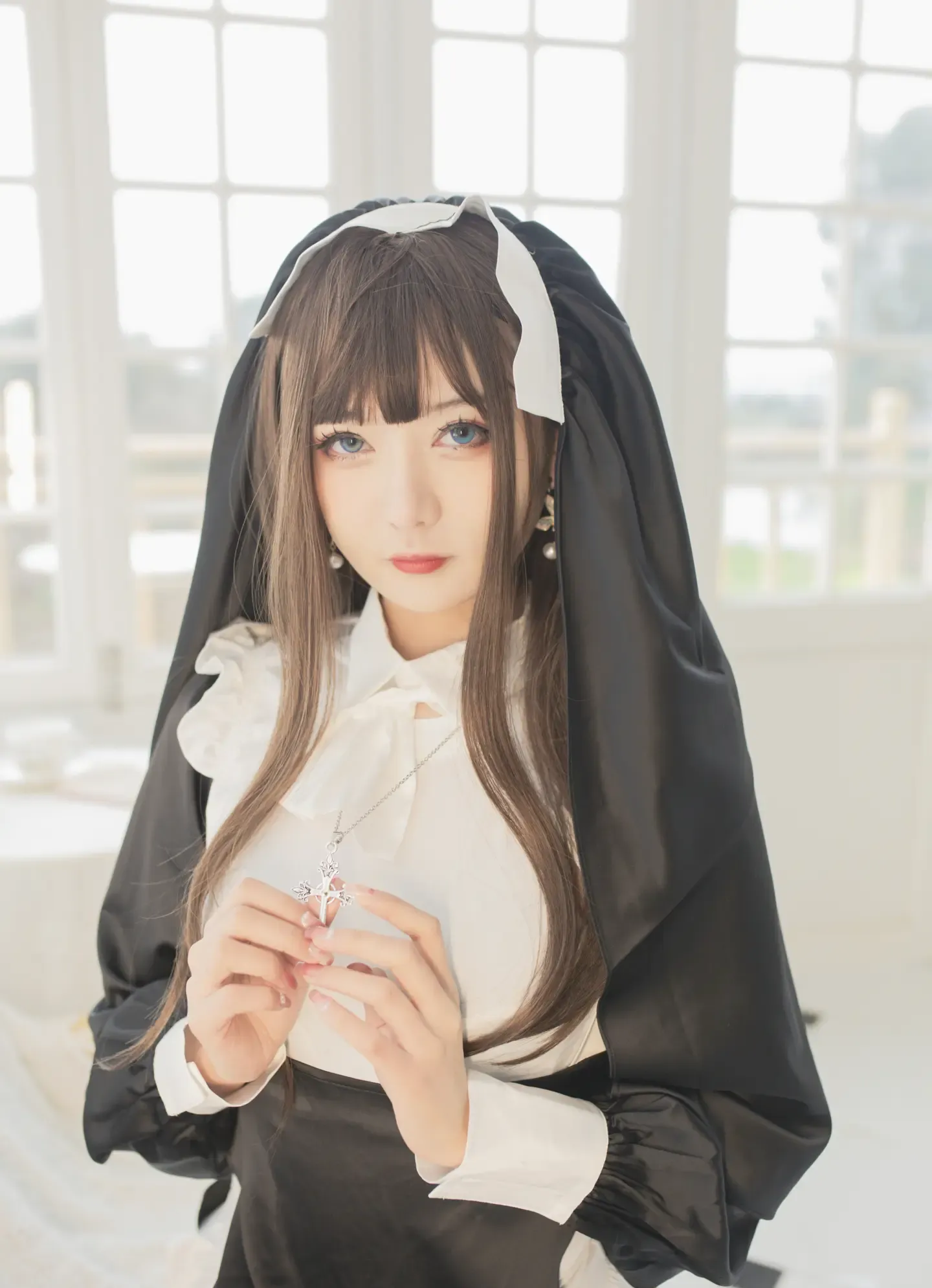 51酱 修女2