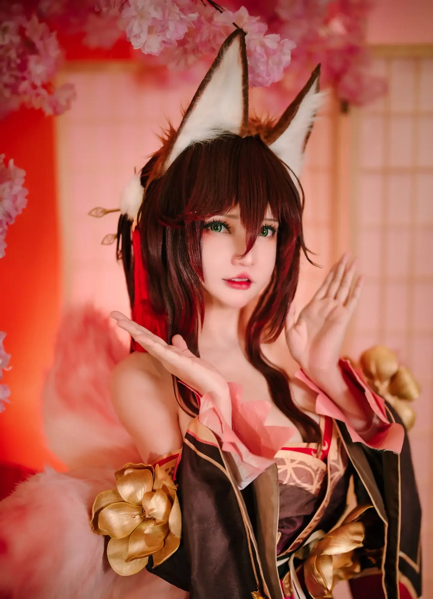 PotatoGodzilla Honkai Star Rail Fugue