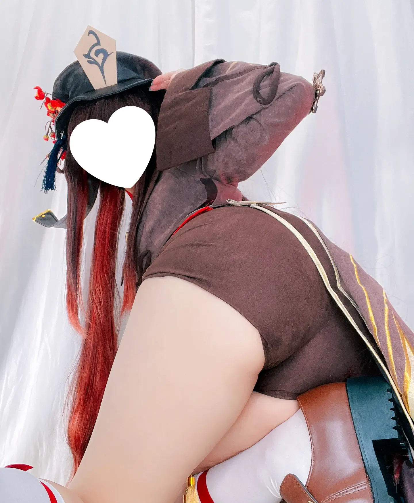 Ayame Patreon 202411 T4 Kurumi 胡桃