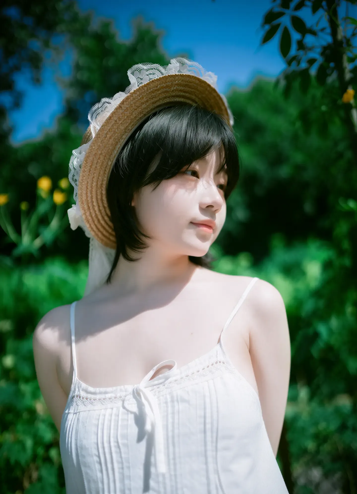 Mimmi 밈미 DJAWA My Summer Vacation Vol.5