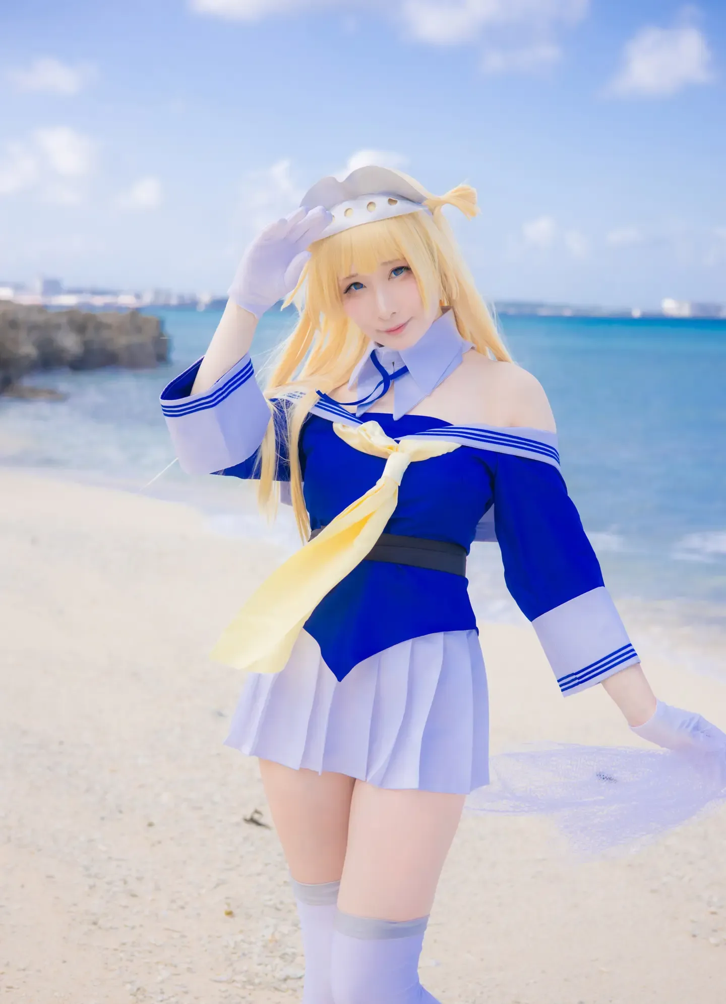 あつき Atsuki MySuite KanColle Fletcher 艦これ フレッチャー Suite Collection 41