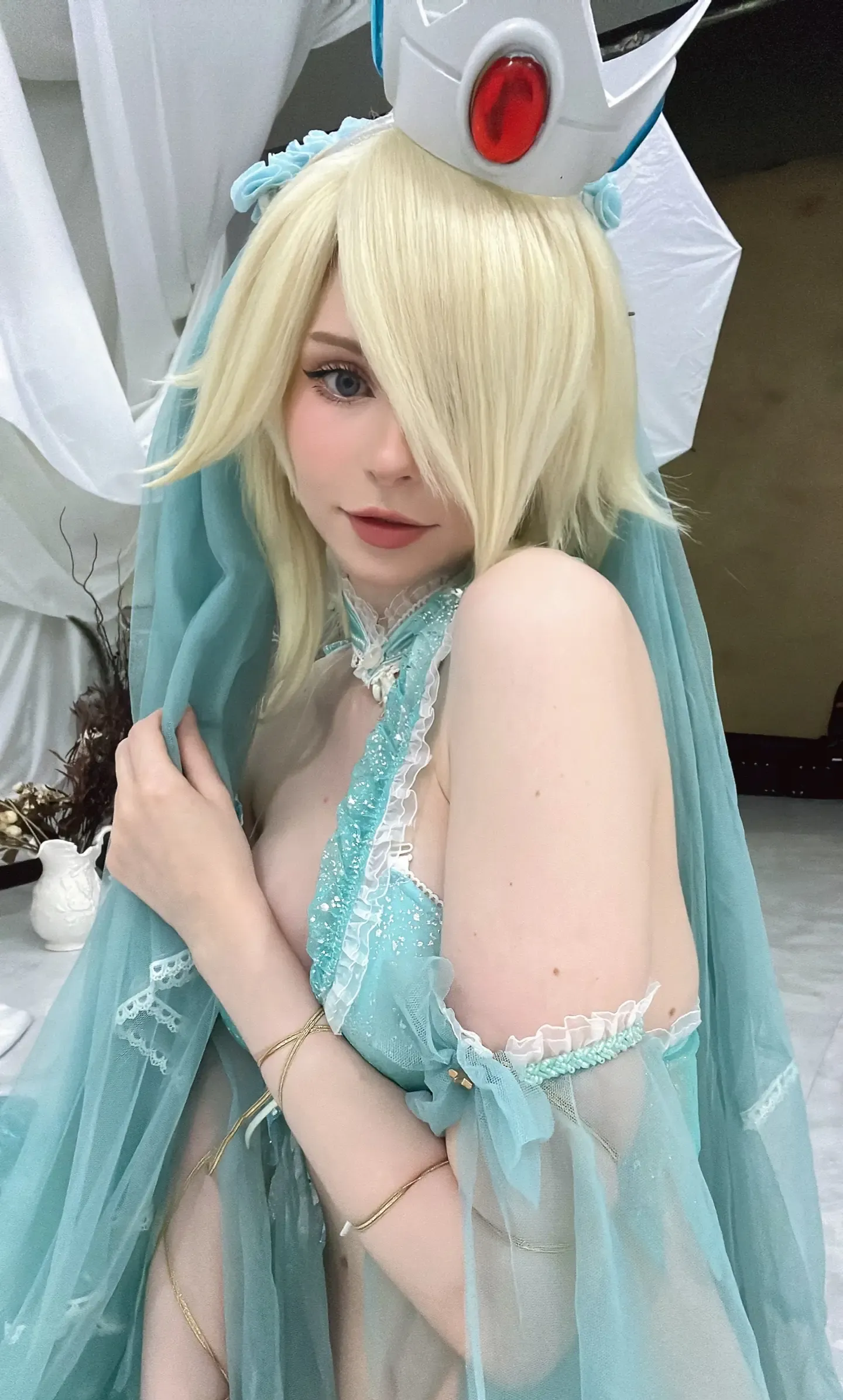 Peachmilky Galaxy