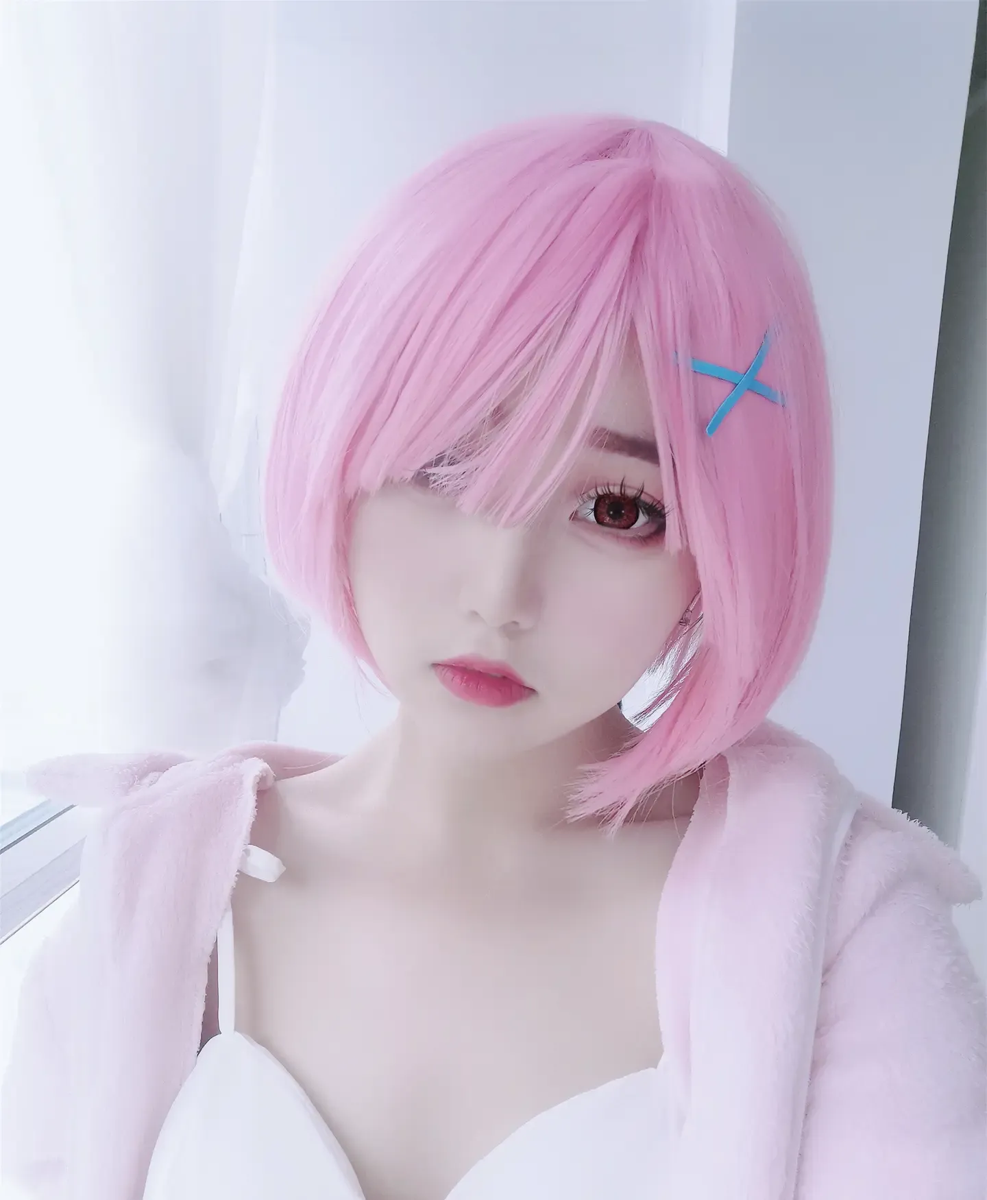 eloise软软 拉姆睡衣
