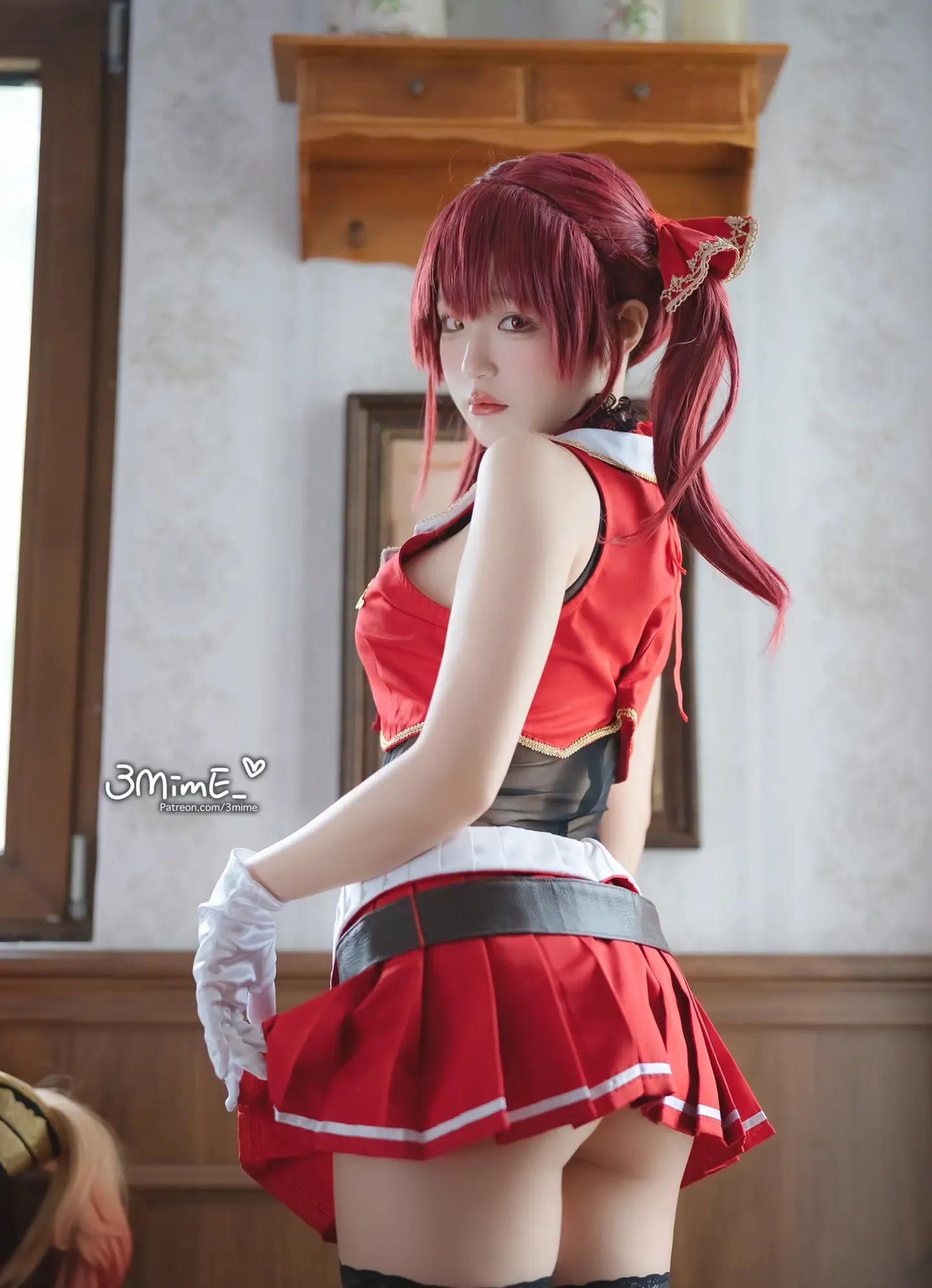 弥美Mime 3mime Marine