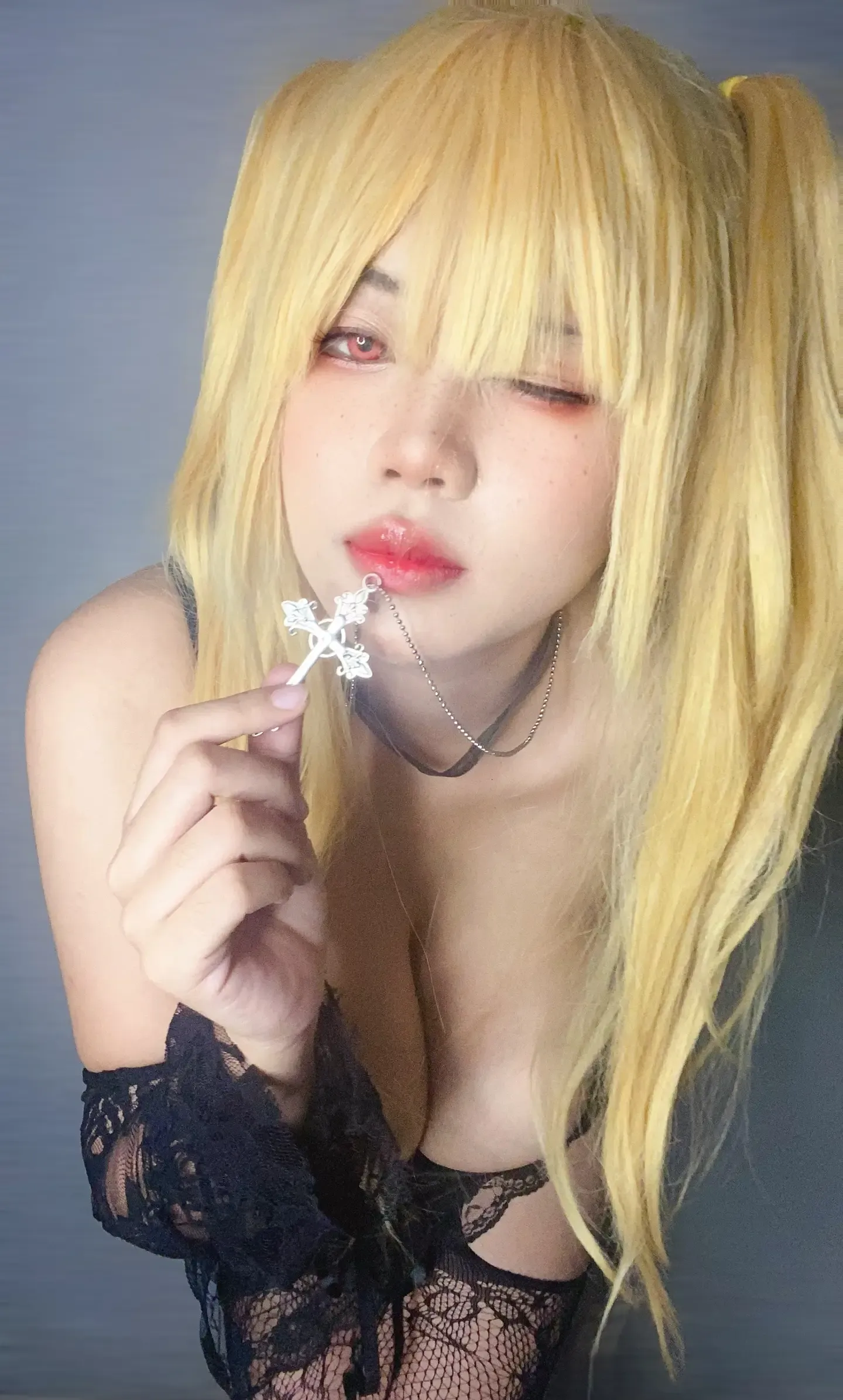 Ciju Misa Amane