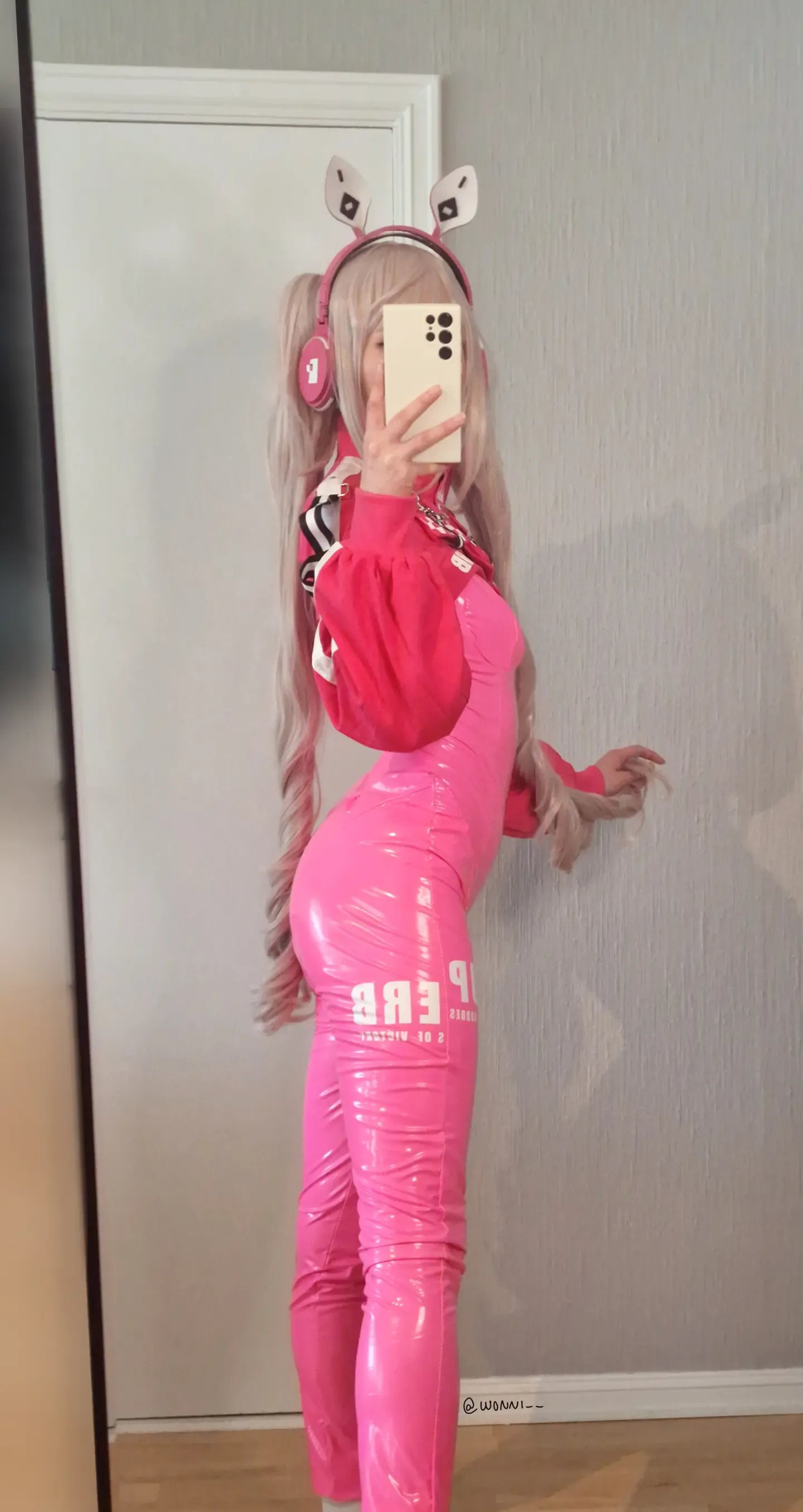 Wonni Alice