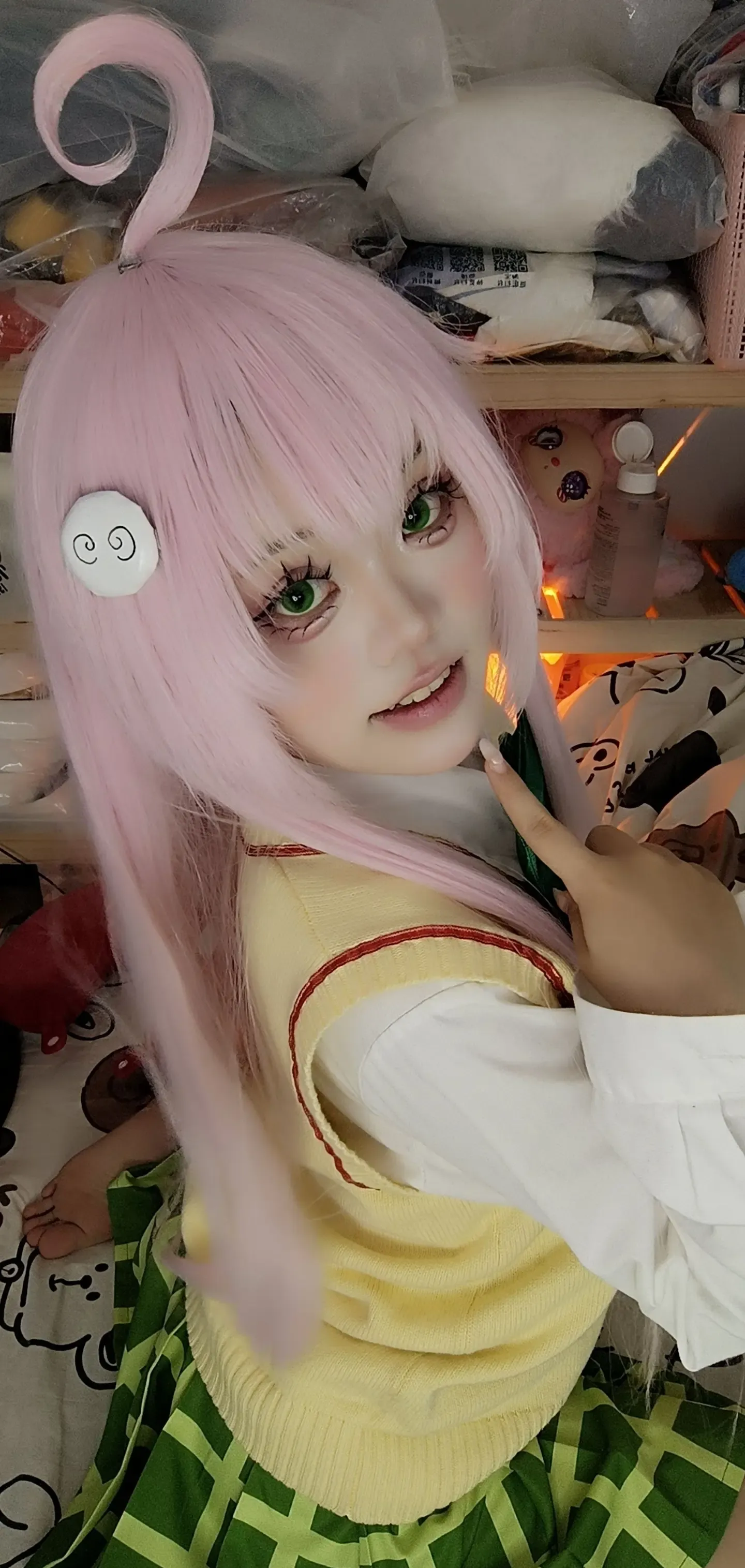 YanYanBonnie Lala