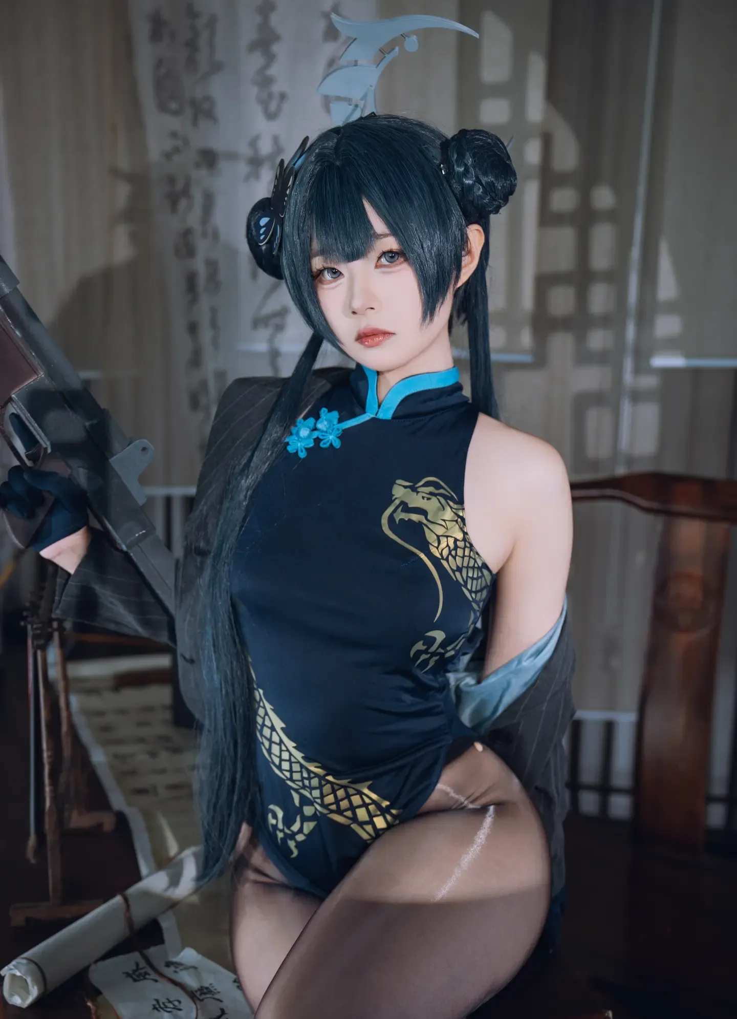 笠生 笠笠ami 妃咲