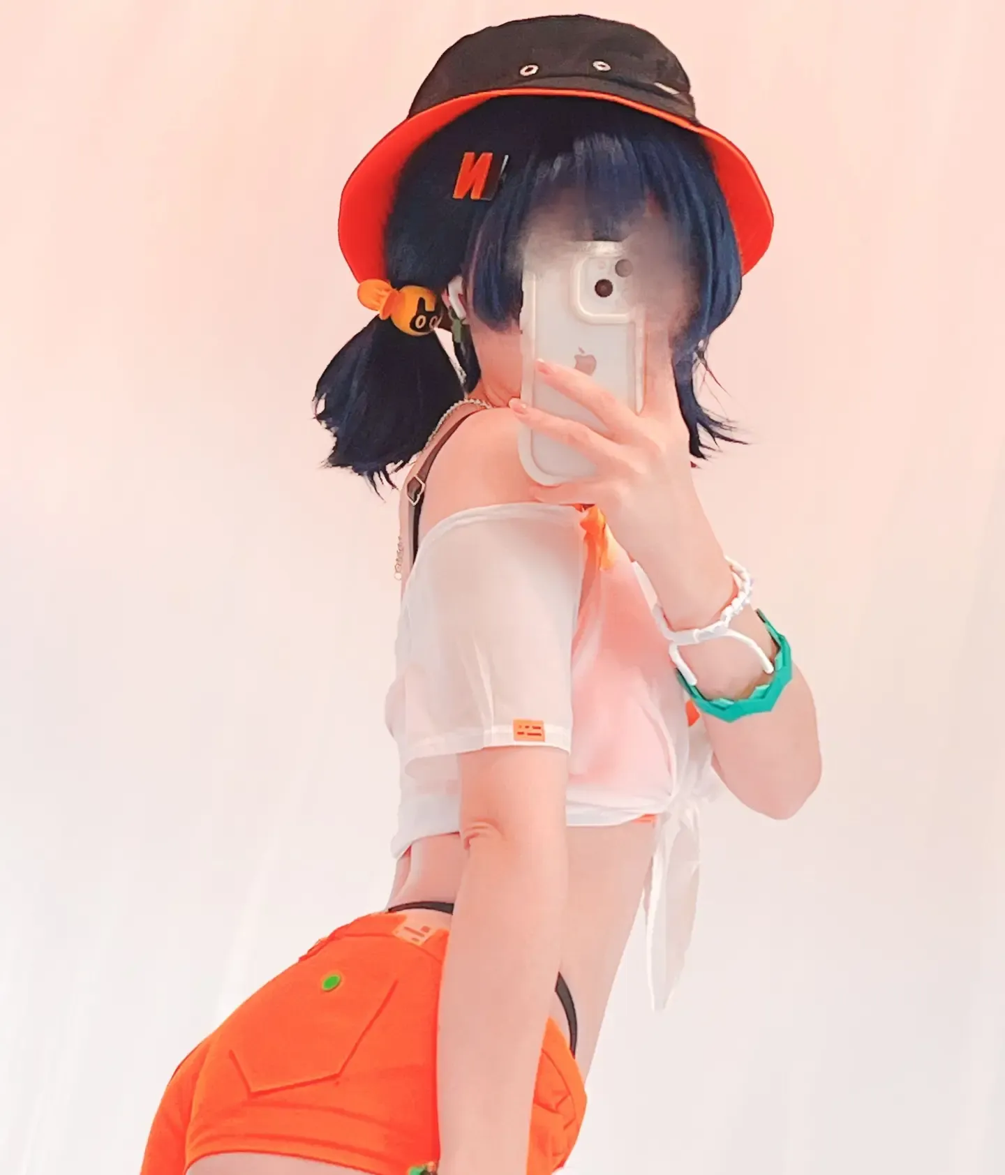 Ayame 铃