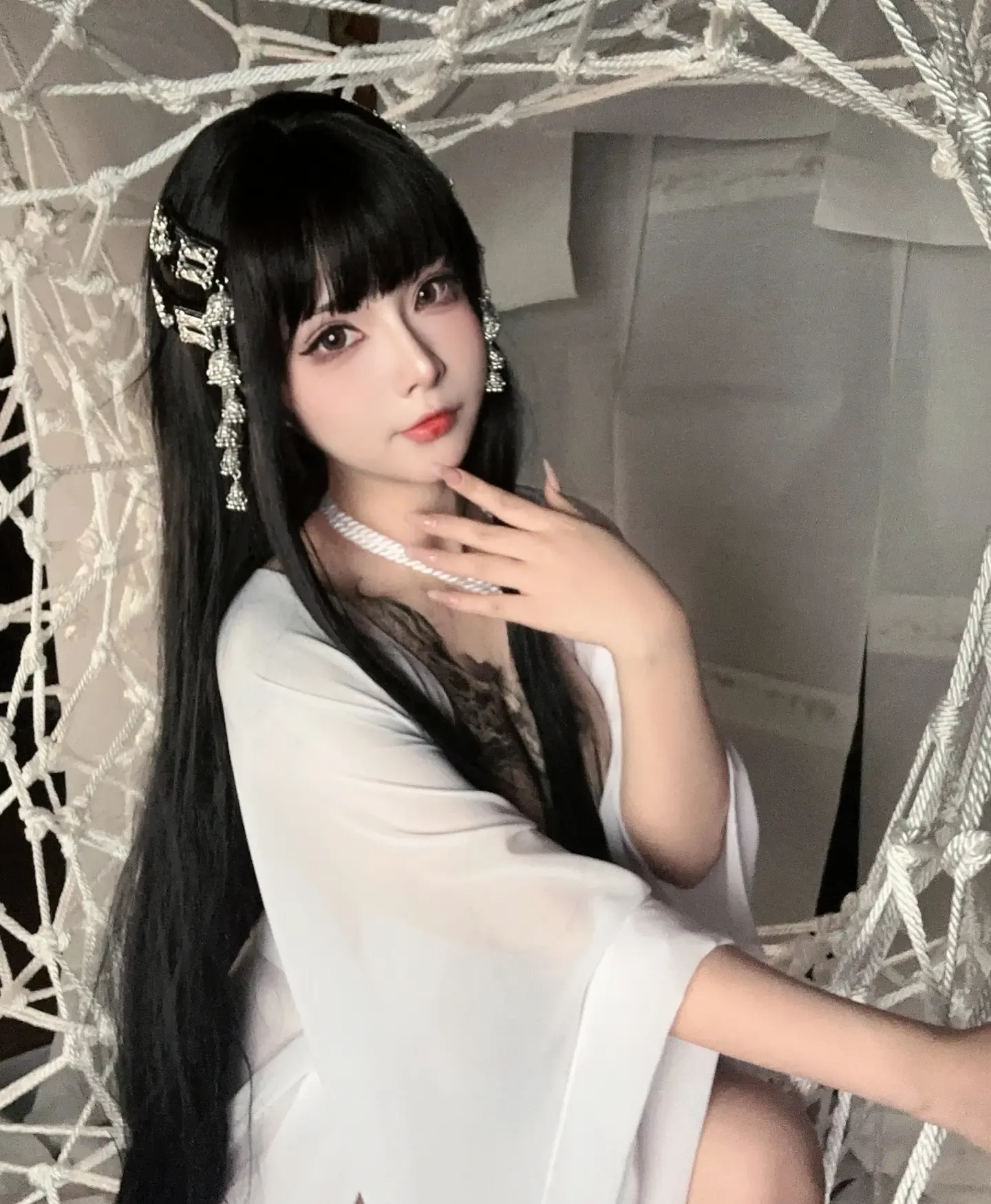 yuuhui玉汇 白龙吟