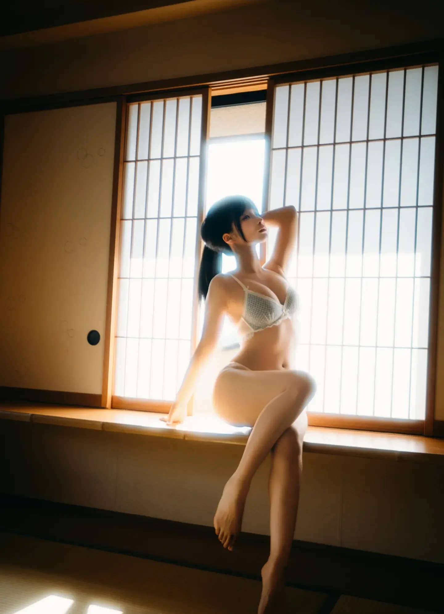 蠢沫沫 夏想 上