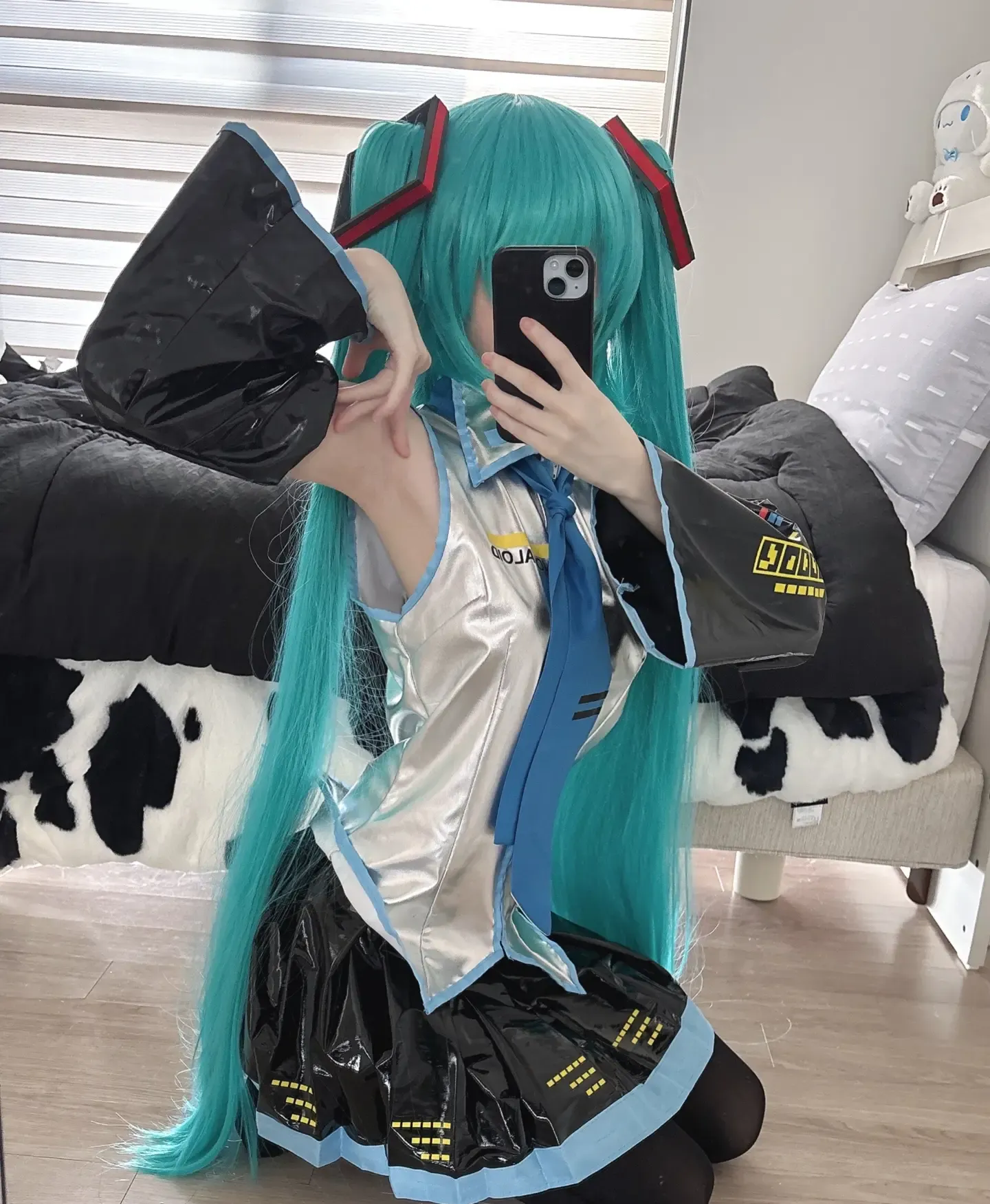 NENE Patreon 202602