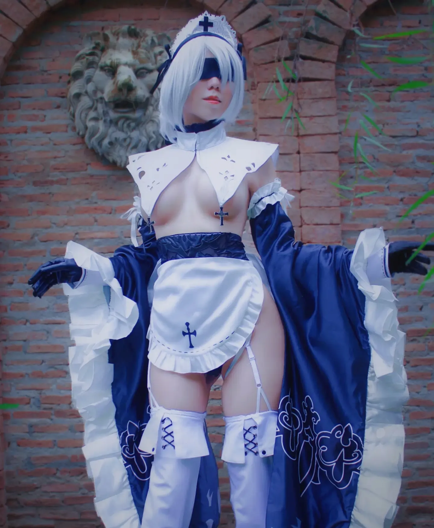 lMusicl Nun 2B