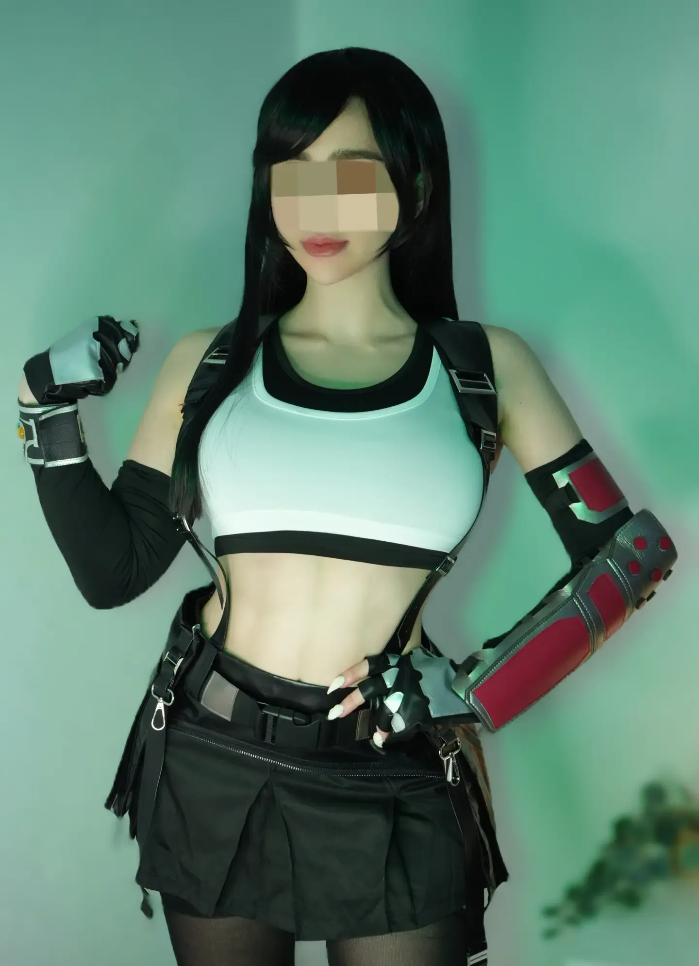 HimeTsu ひめつ Tifa