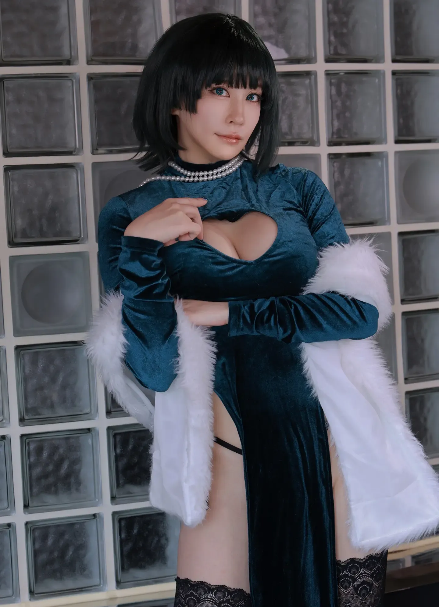 林檎蜜紀 C107 ワンパンマ○・フブキ・タツマキ