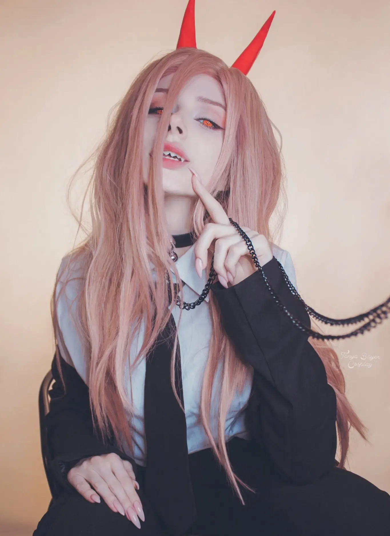 TanyaBayer Power