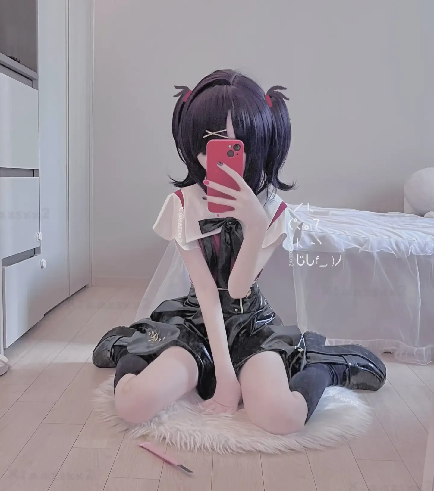 Dal aazsxx2 あめちゃん