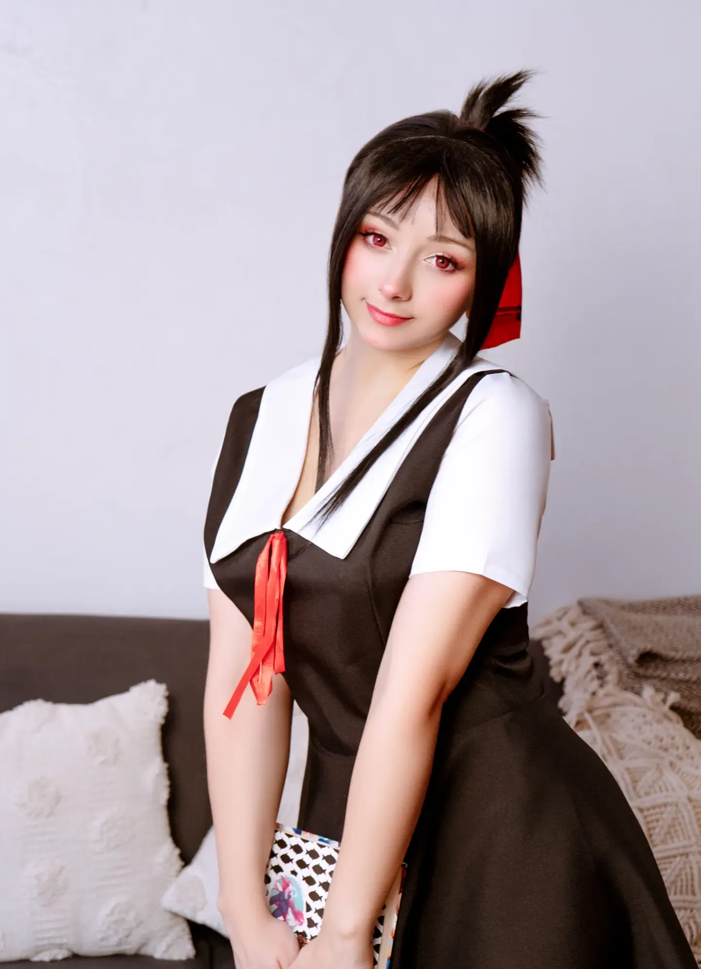 Aluctoria Kaguya