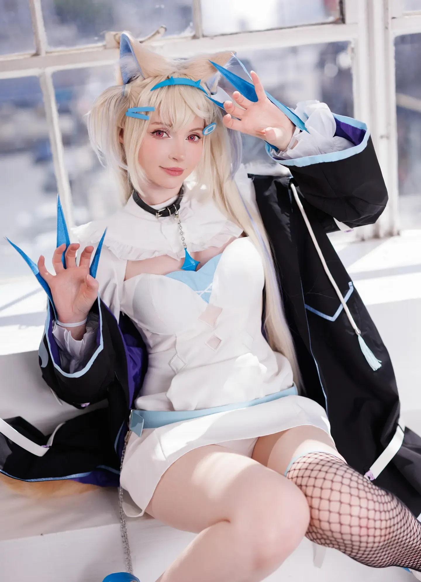 Peachmilky Fuwawa