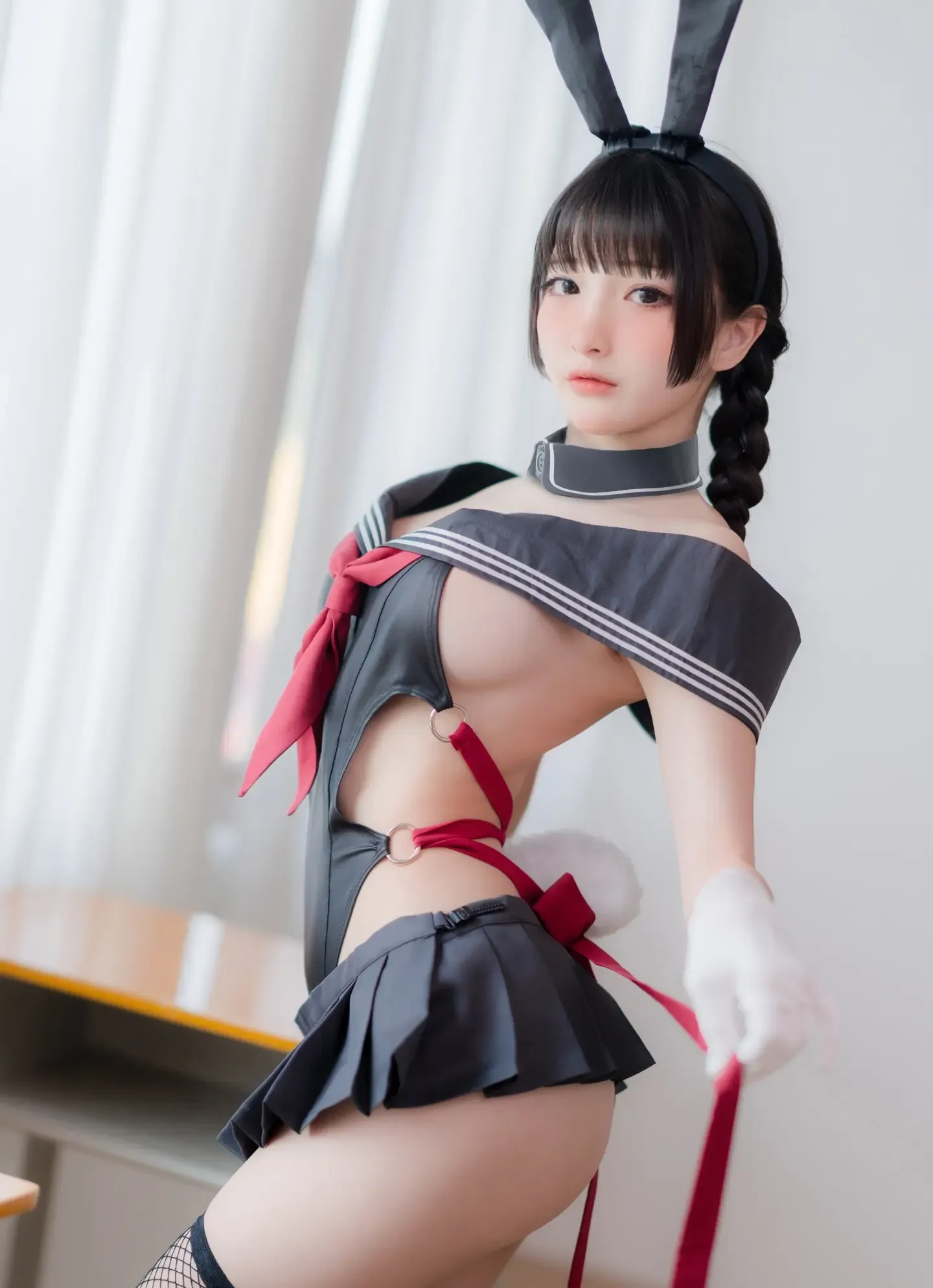小丁 Rabbeter