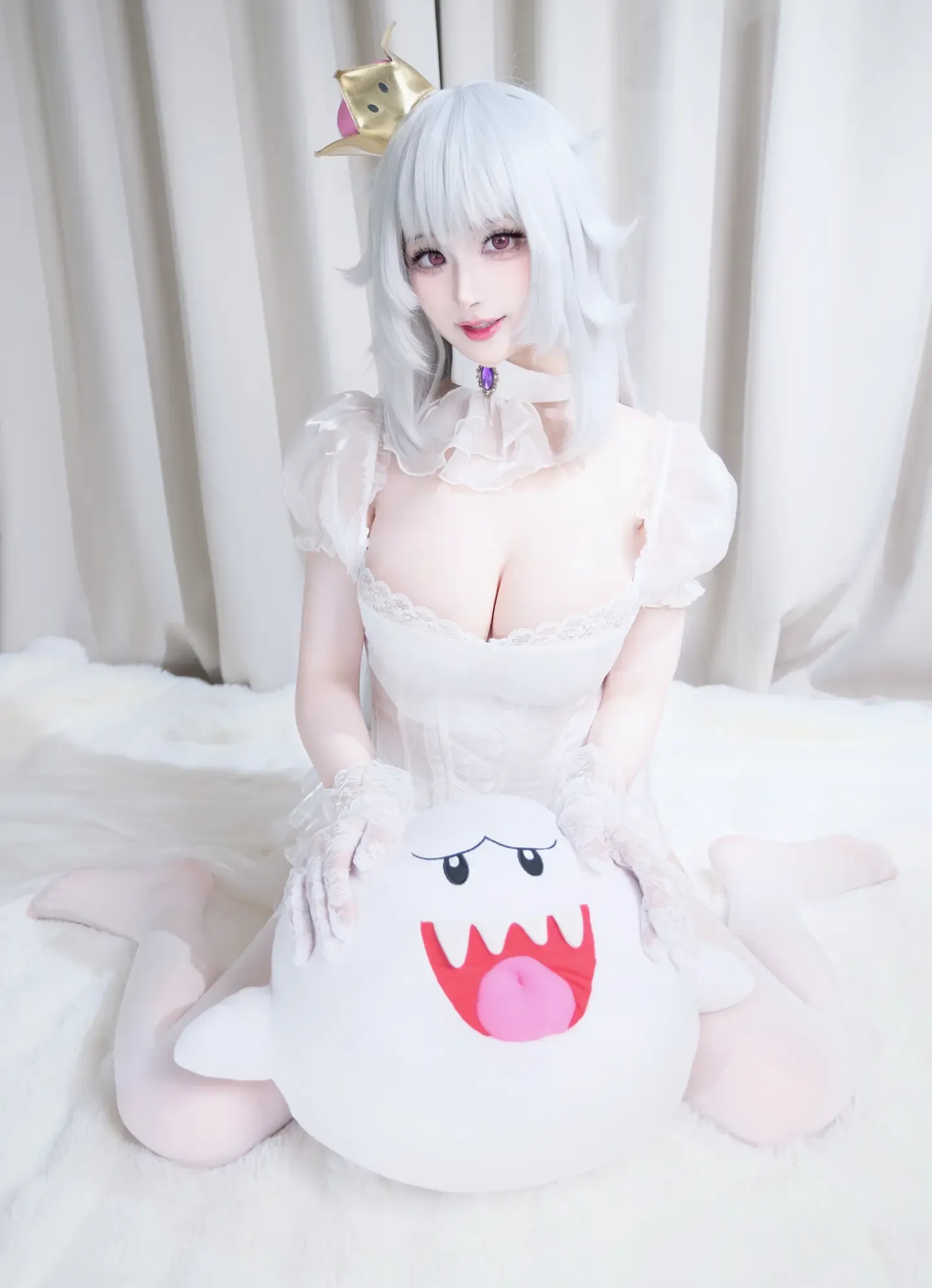 幼愛youmeko Booette