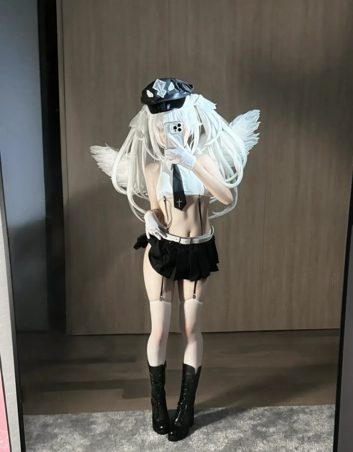 shibachipipa 天使警察エルちゃん
