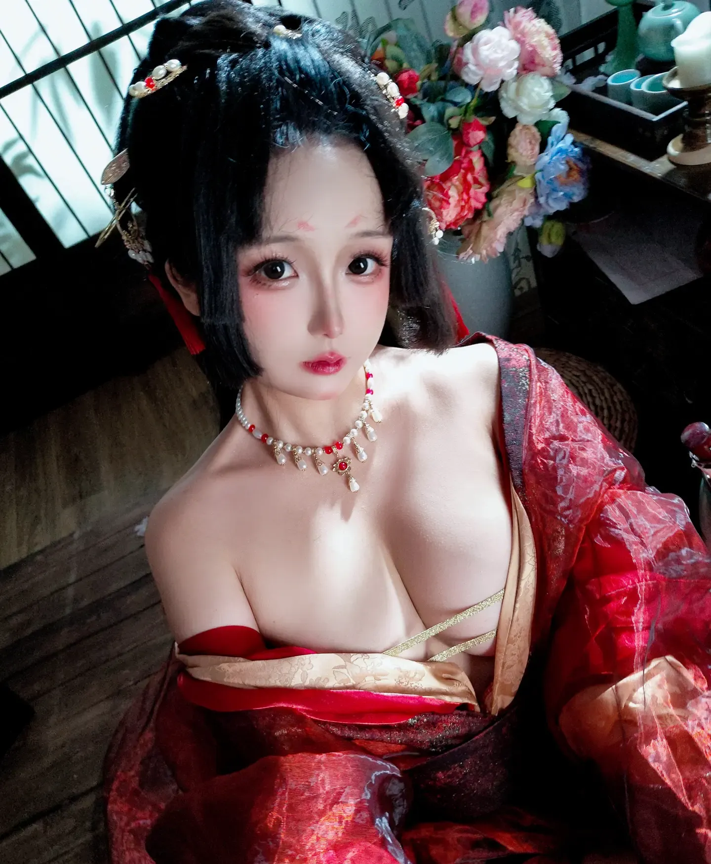 日奈娇 战国妖姬