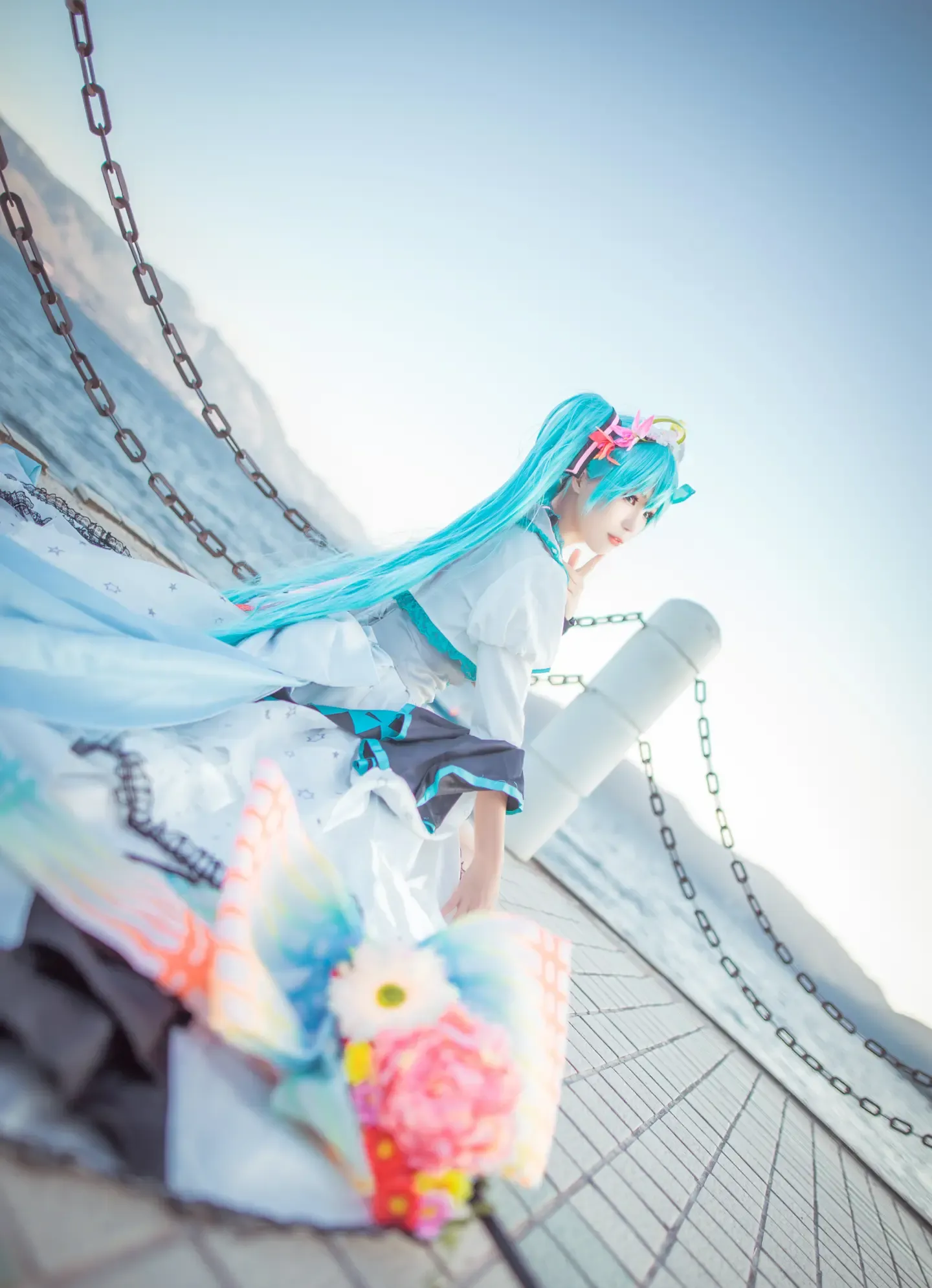 一北亦北 北之北 初音未来