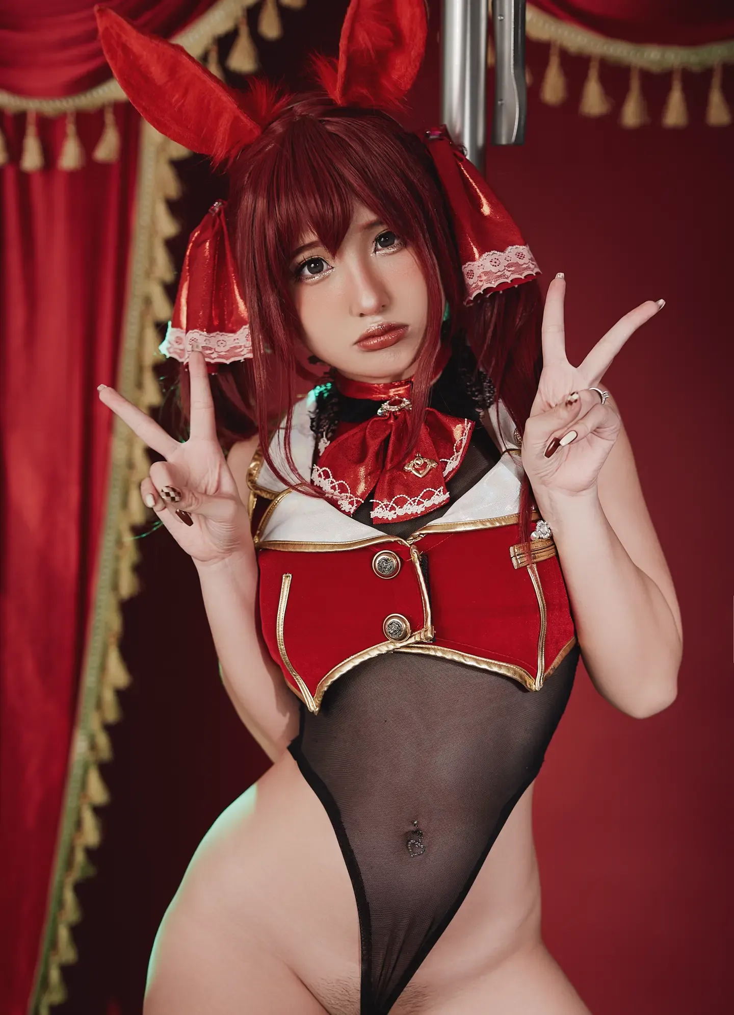 PuyPuyChan Marine Bunny